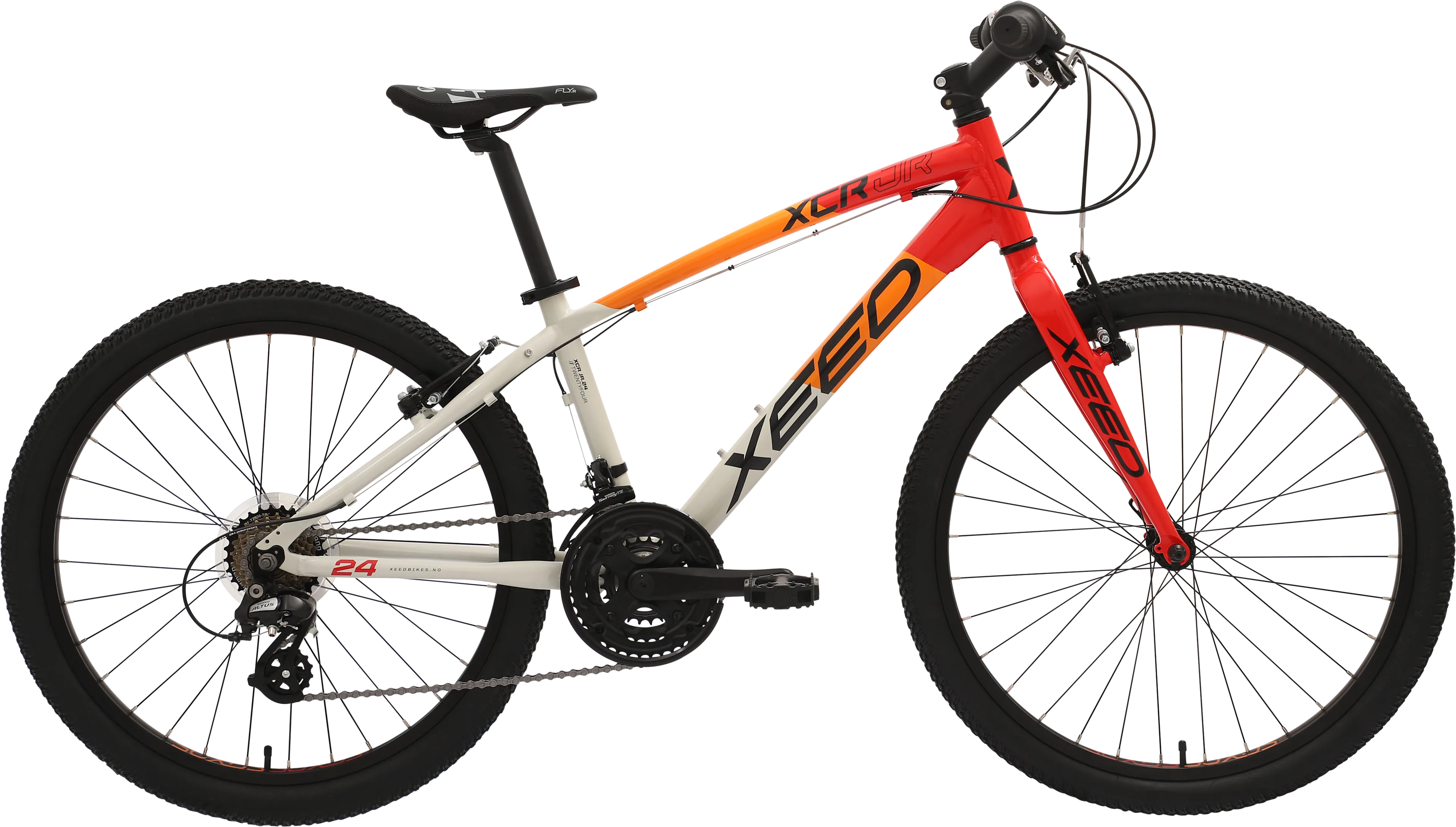 XC R JR 24 XC R JR 24