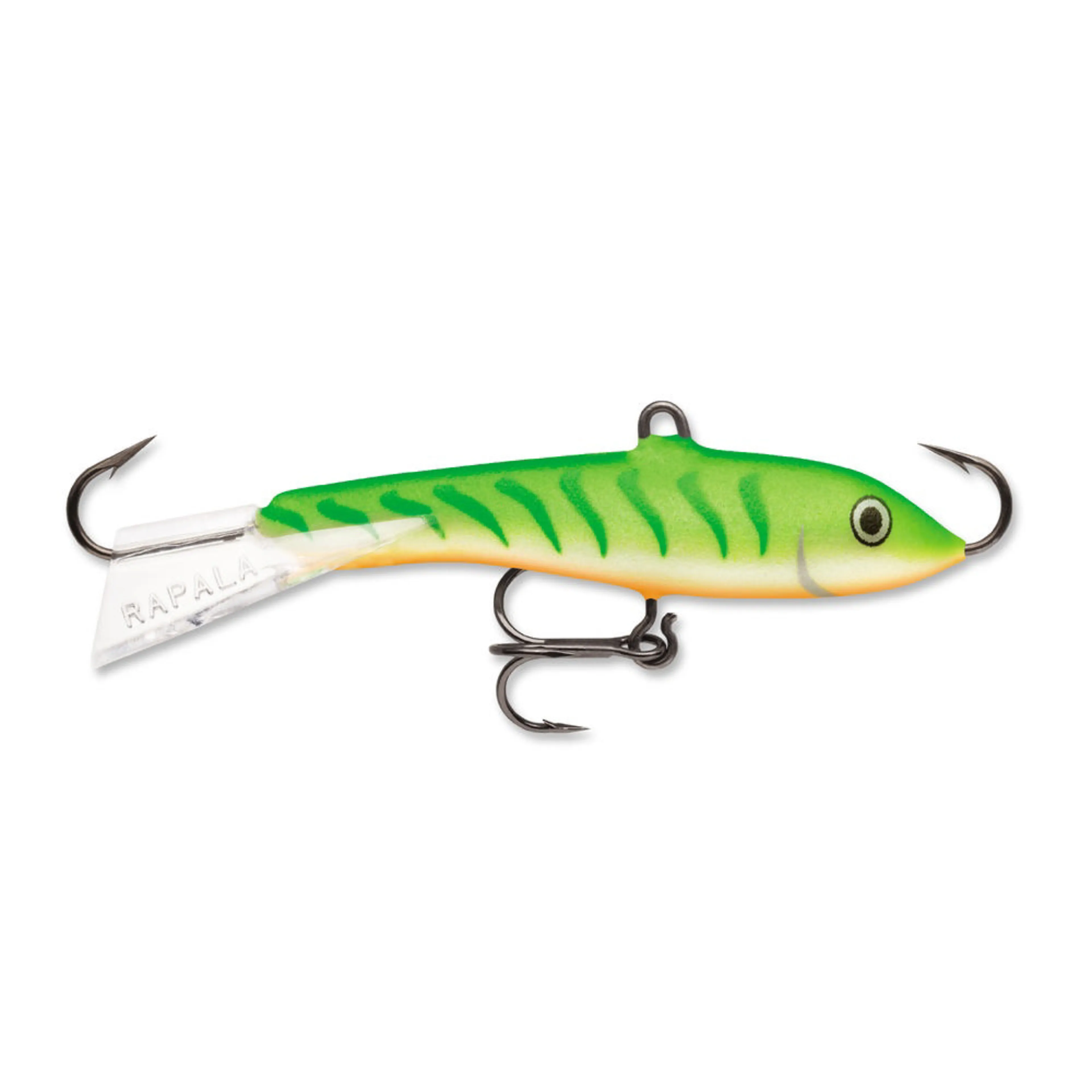 Jigging Rap 7cm 18g GTU
