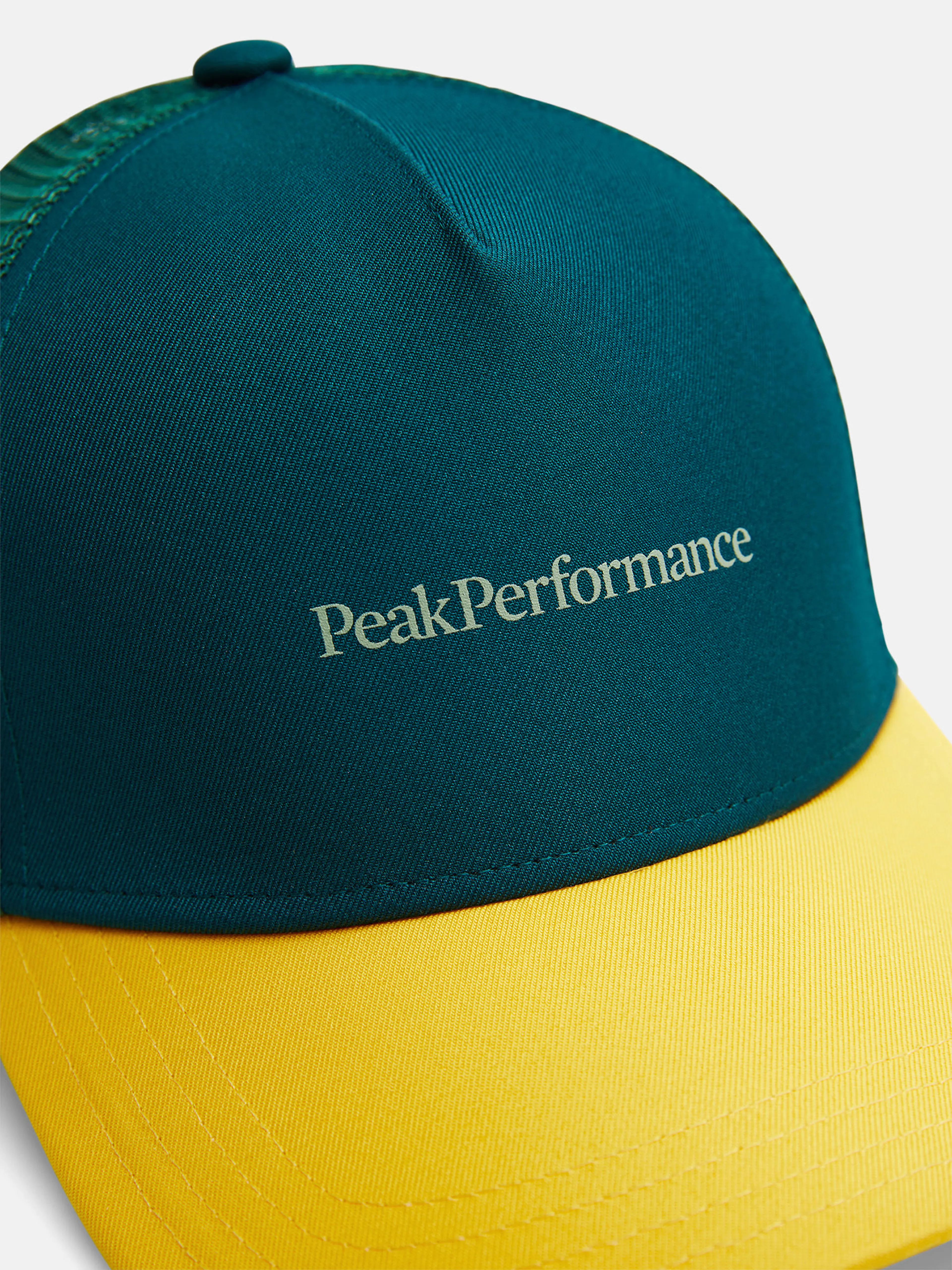 PP Trucker Cap