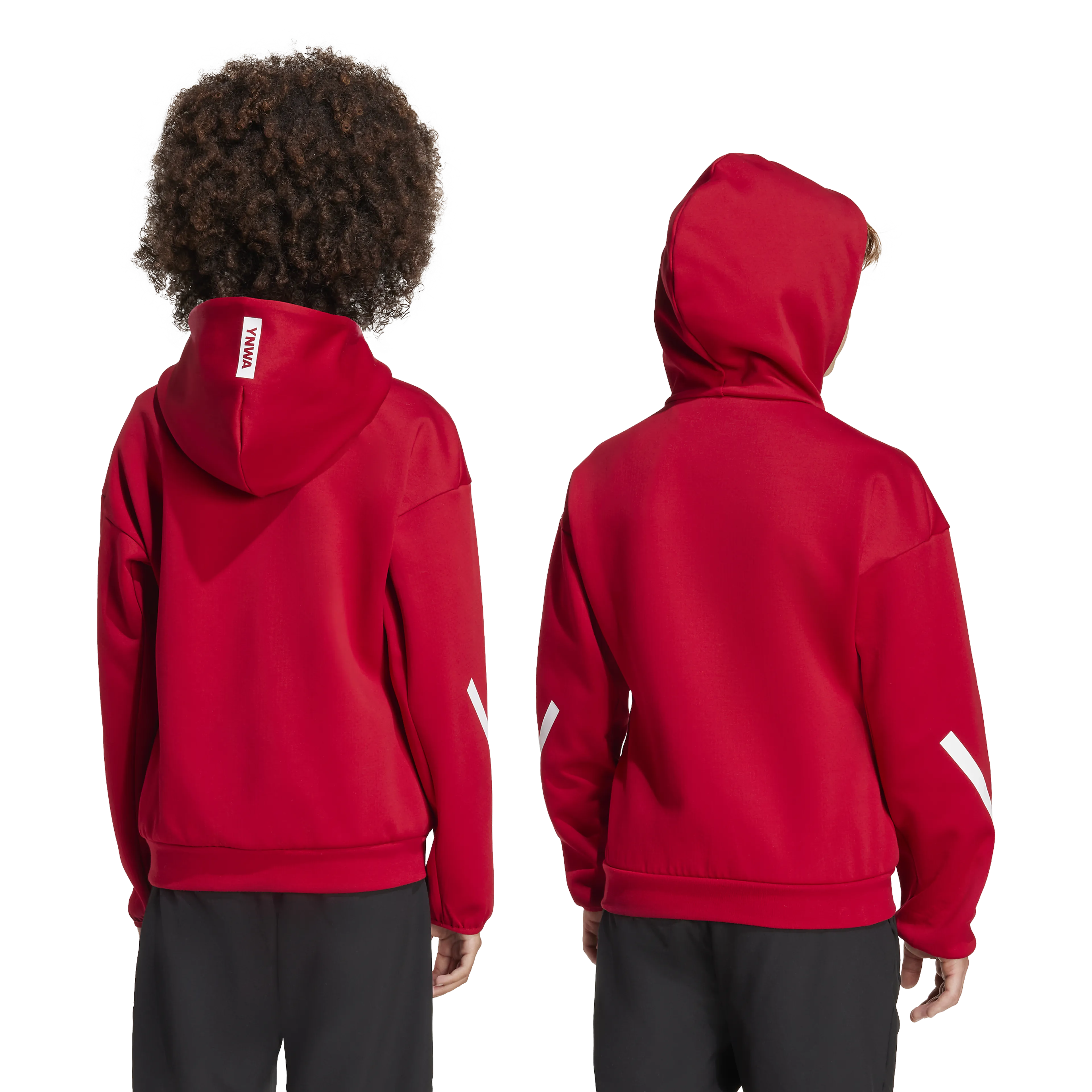 Liverpool FC ADIDAS Z.N.E. Anthem Jacket Kids