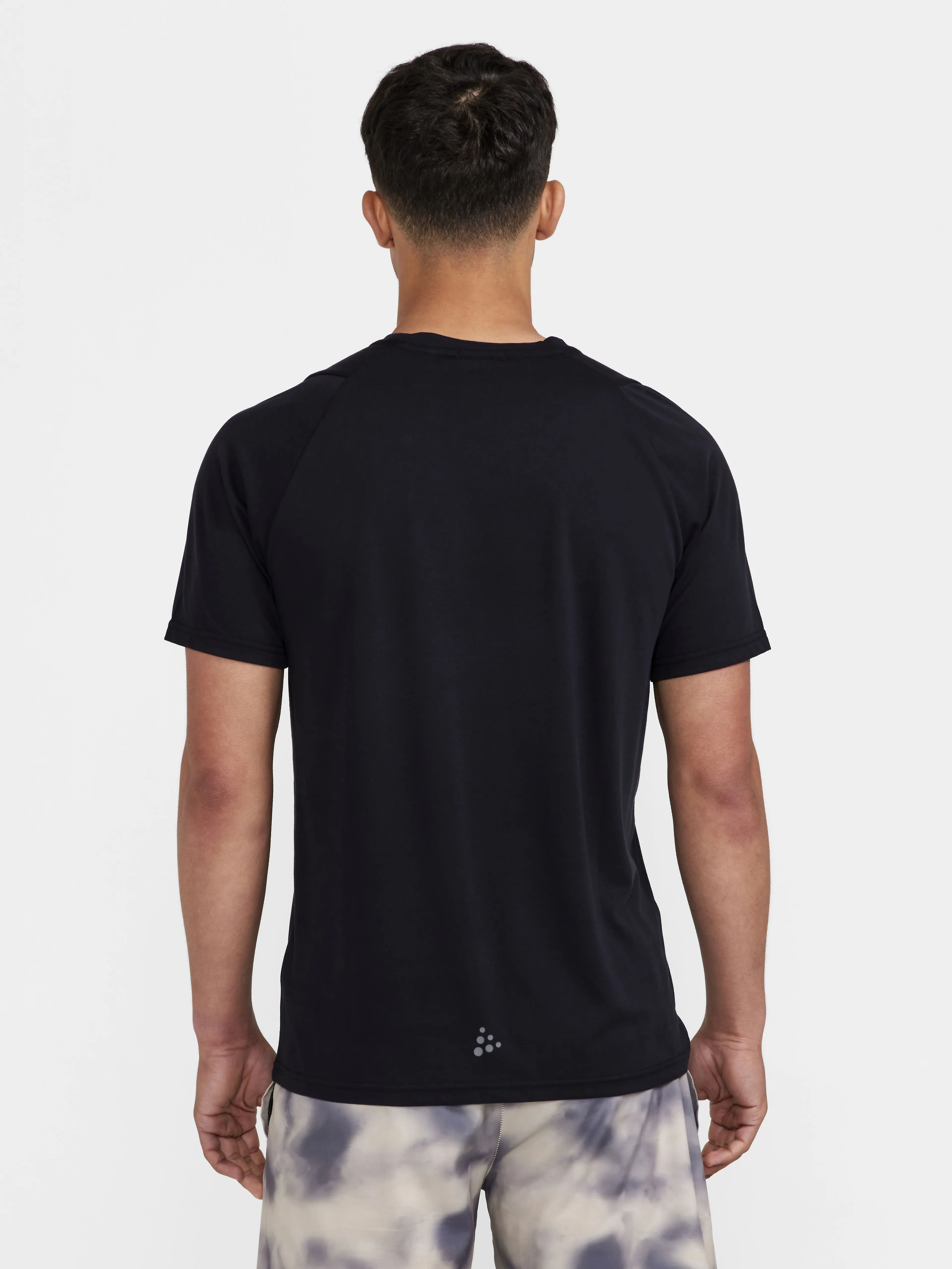 Core Tone Bi-Blend Tee M