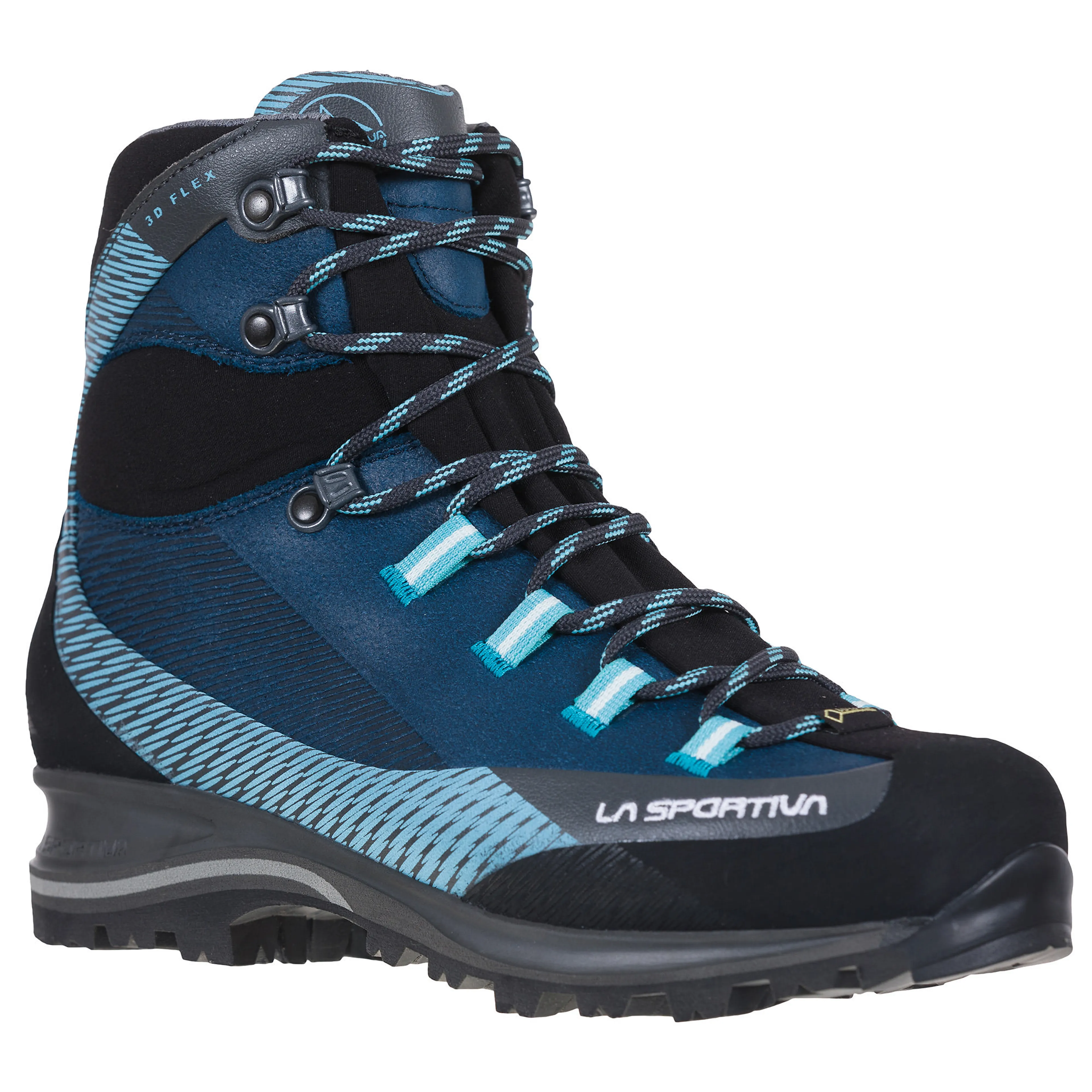 Trango Trk Leather GTX W's Fjellstøvel