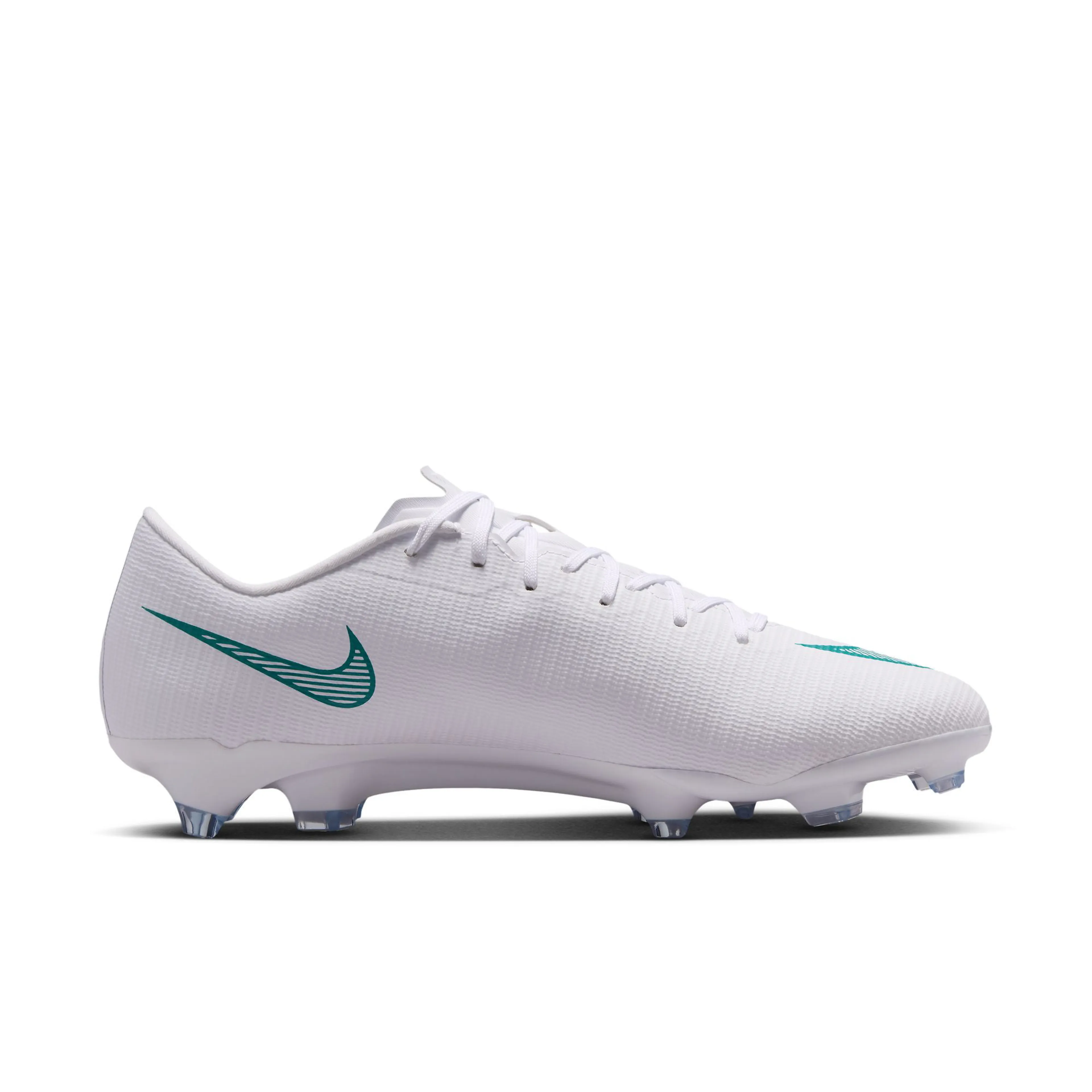 Mercurial Vapor 17 Academy Multi-Ground Low-Top Fotballsko Gress/Kunstgress