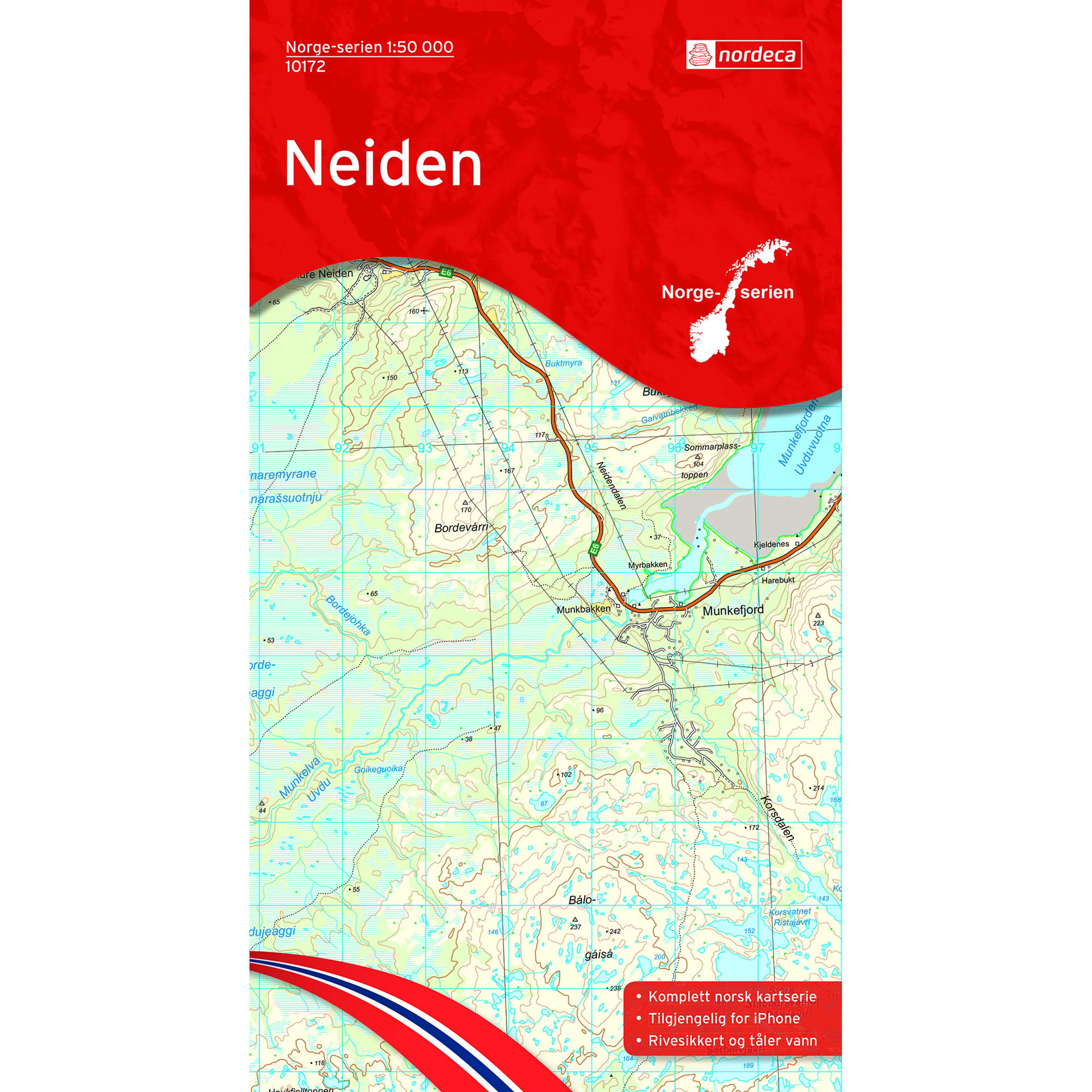 NEIDEN