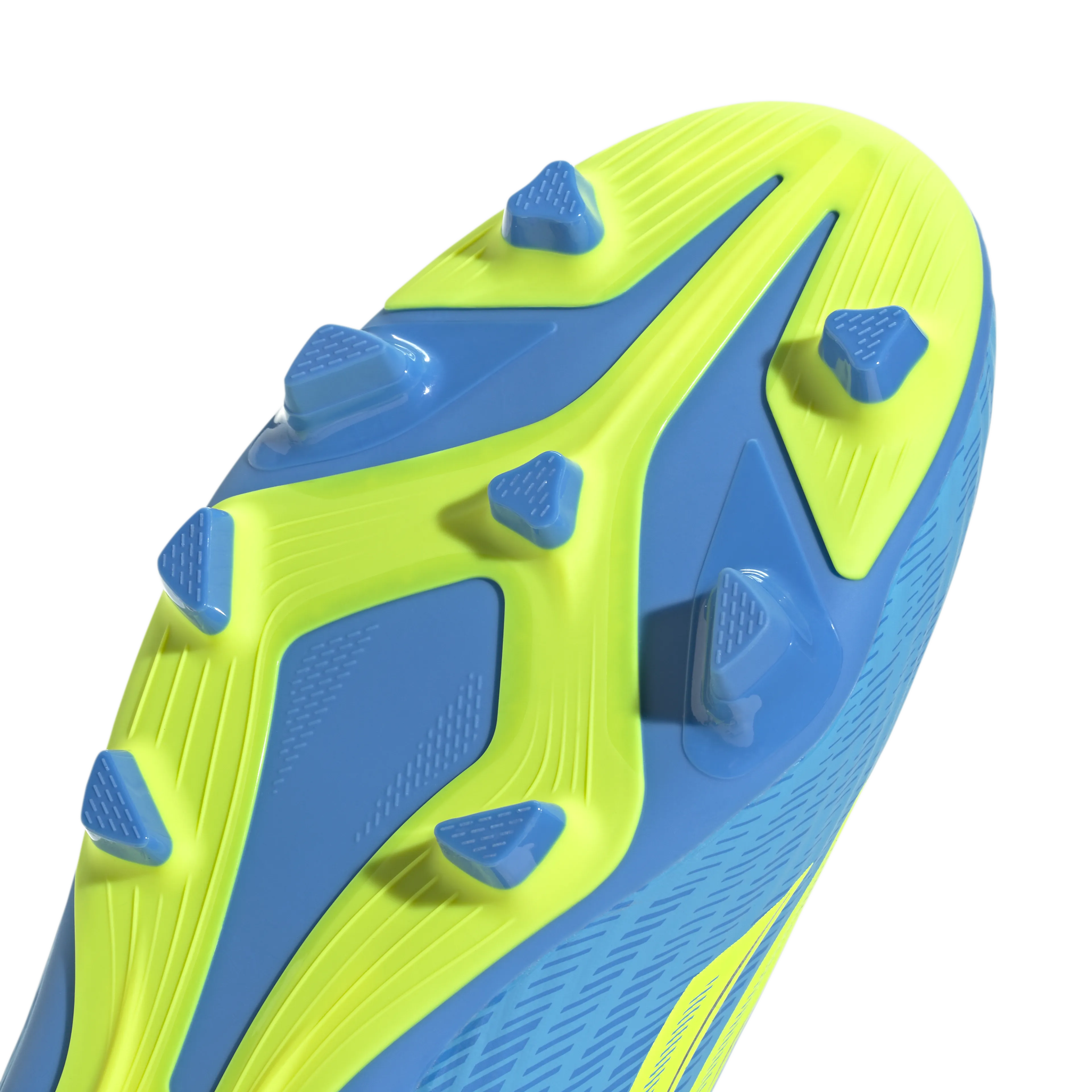 F50 CLUB Firm Ground / Multi Ground Fotballsko Gress/Kunstgress