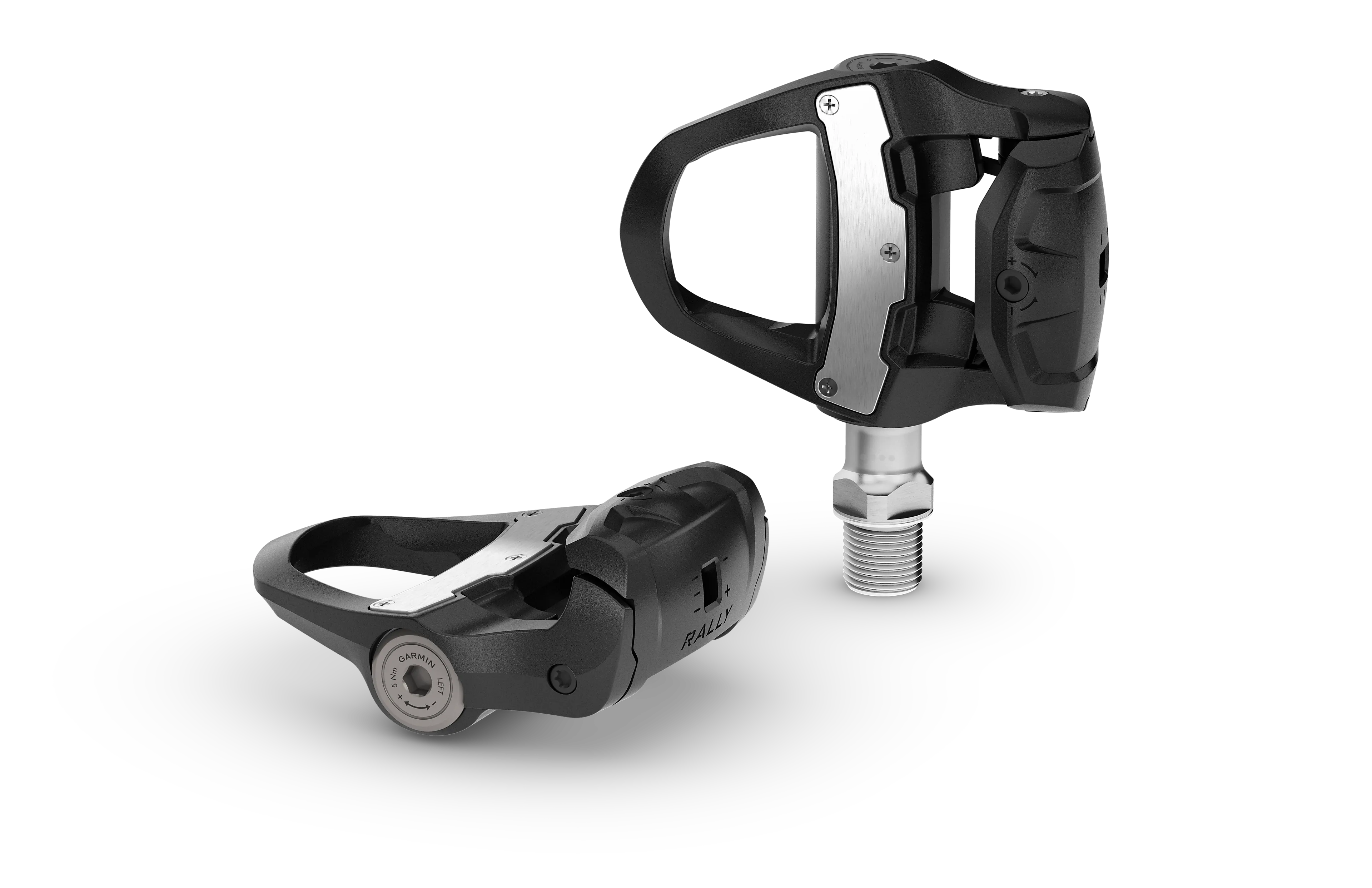 Rally, RK110, Pedal Power Meter