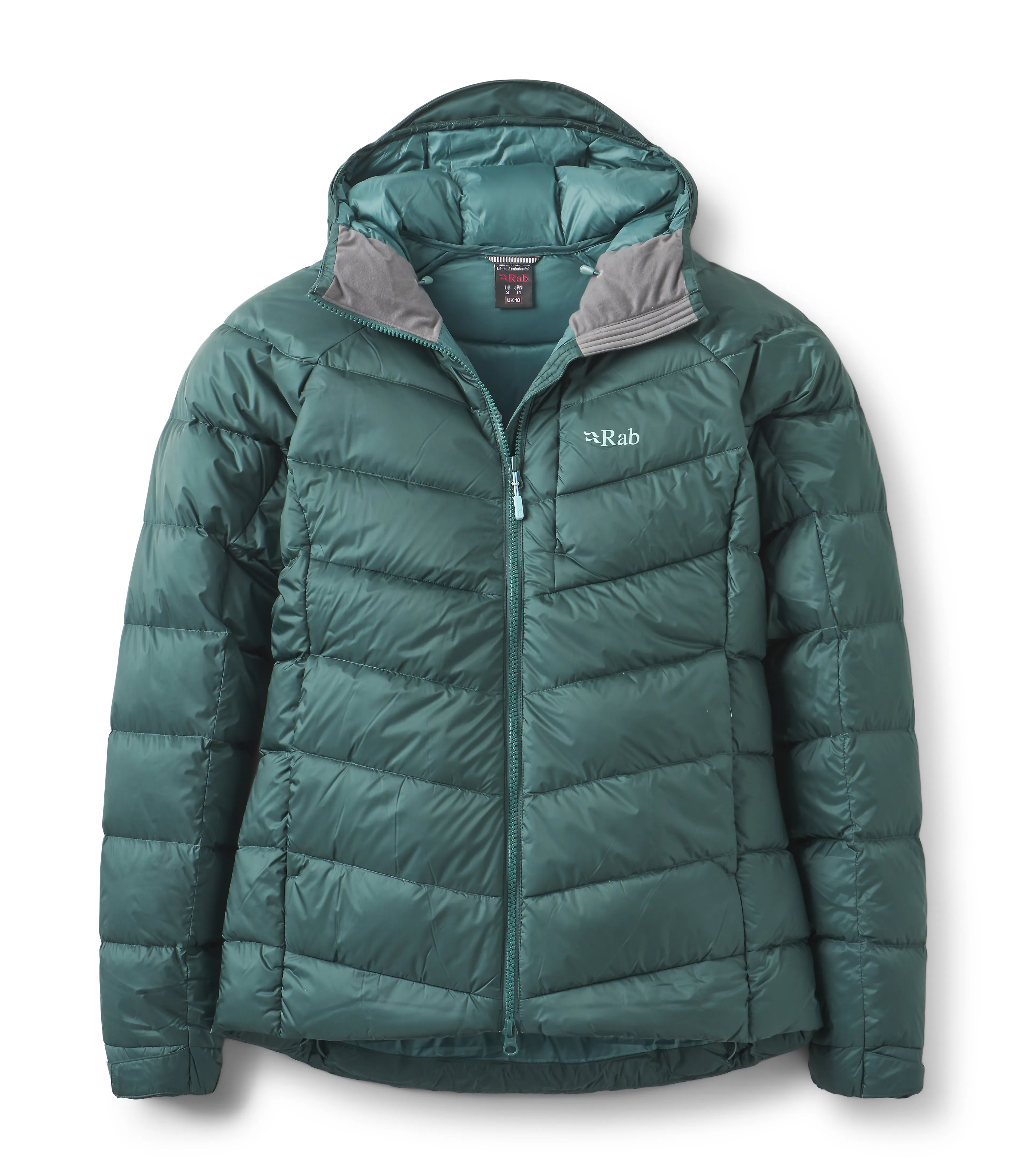 Glaceon Pro Jacket Wmns