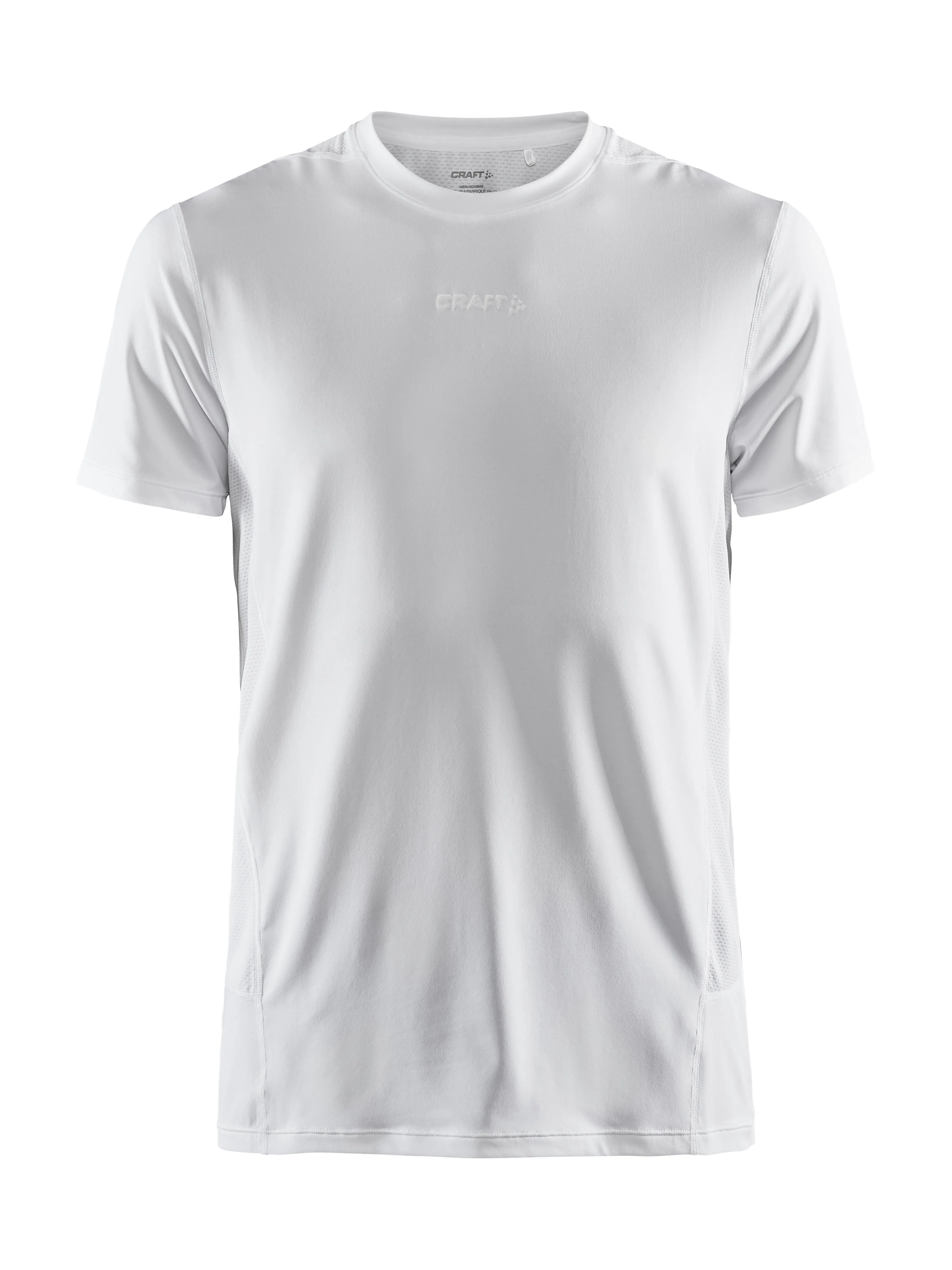 Adv Essence SS teknisk t-skjorte herre