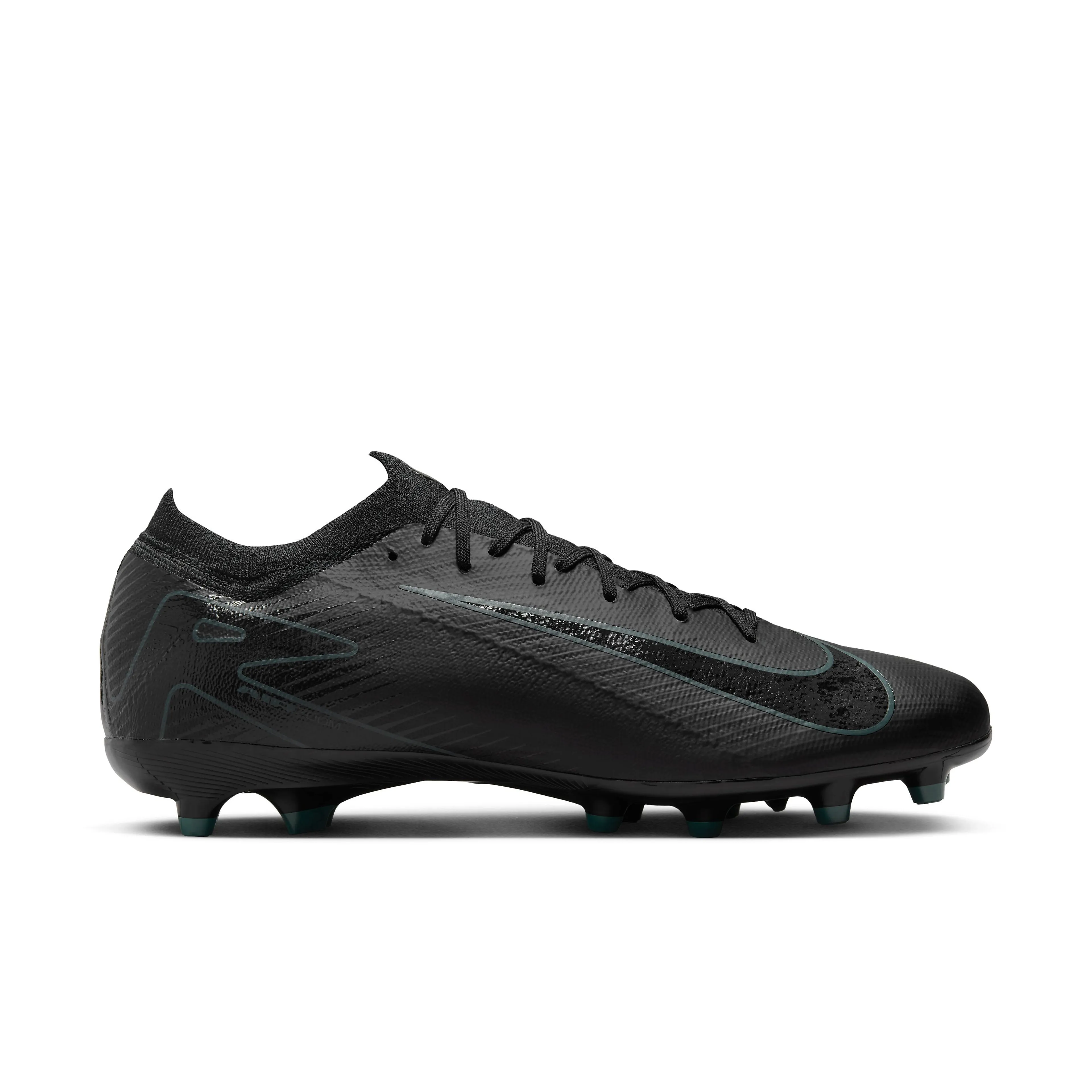 BLACK/BLACK-DEEP JUNGLE