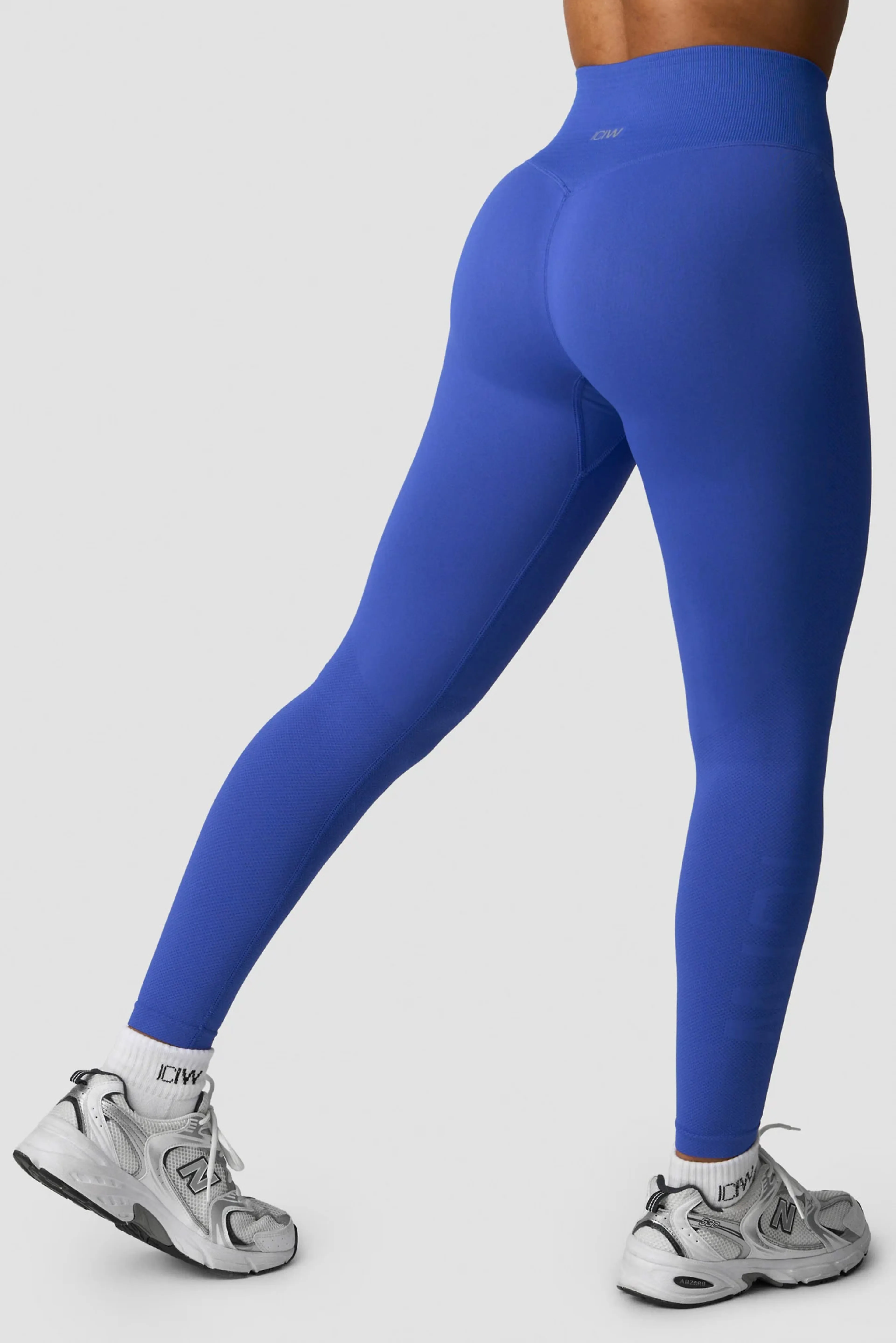 Define Seamless V-shape Tights