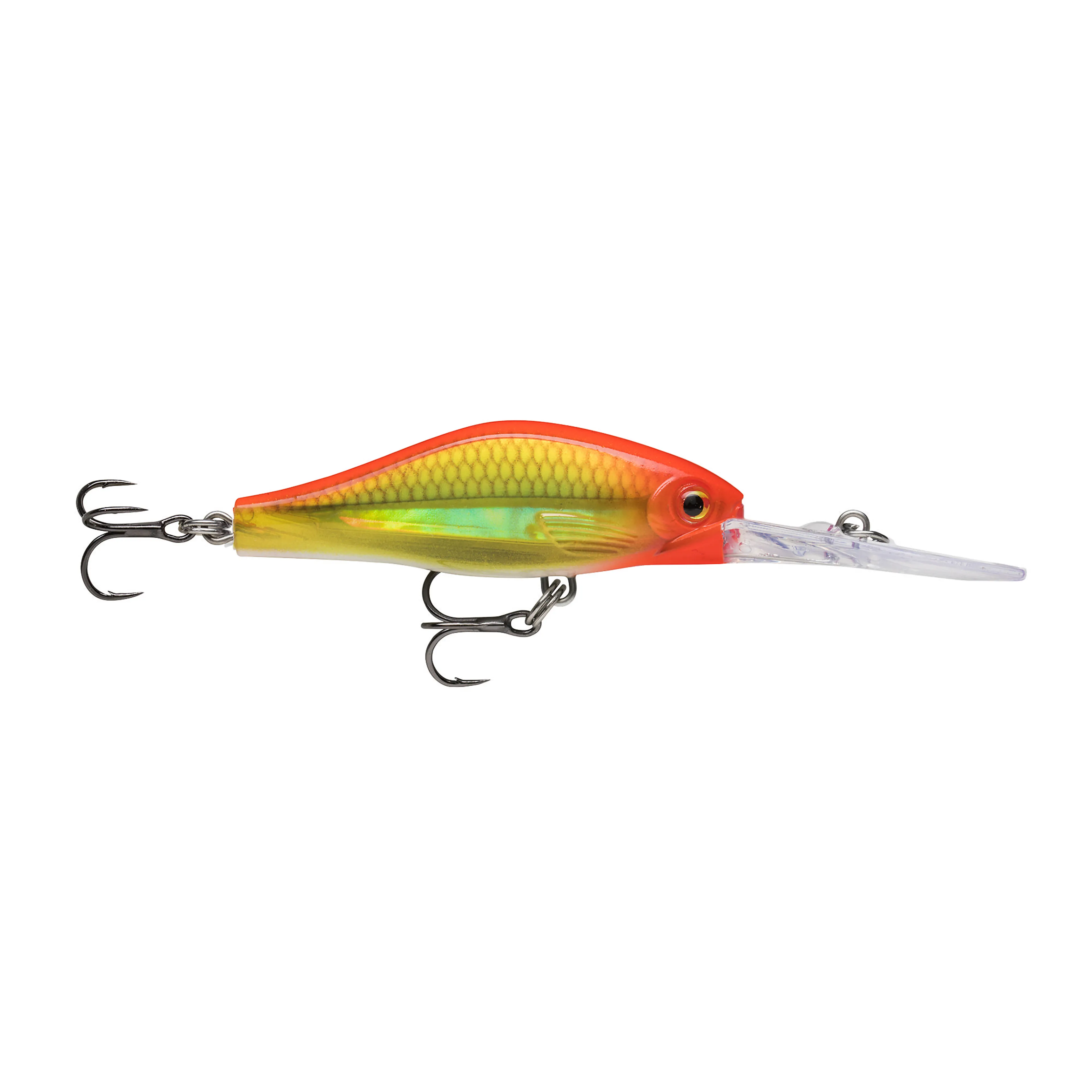 Shadow Rap Jack Deep 7cm WPDU