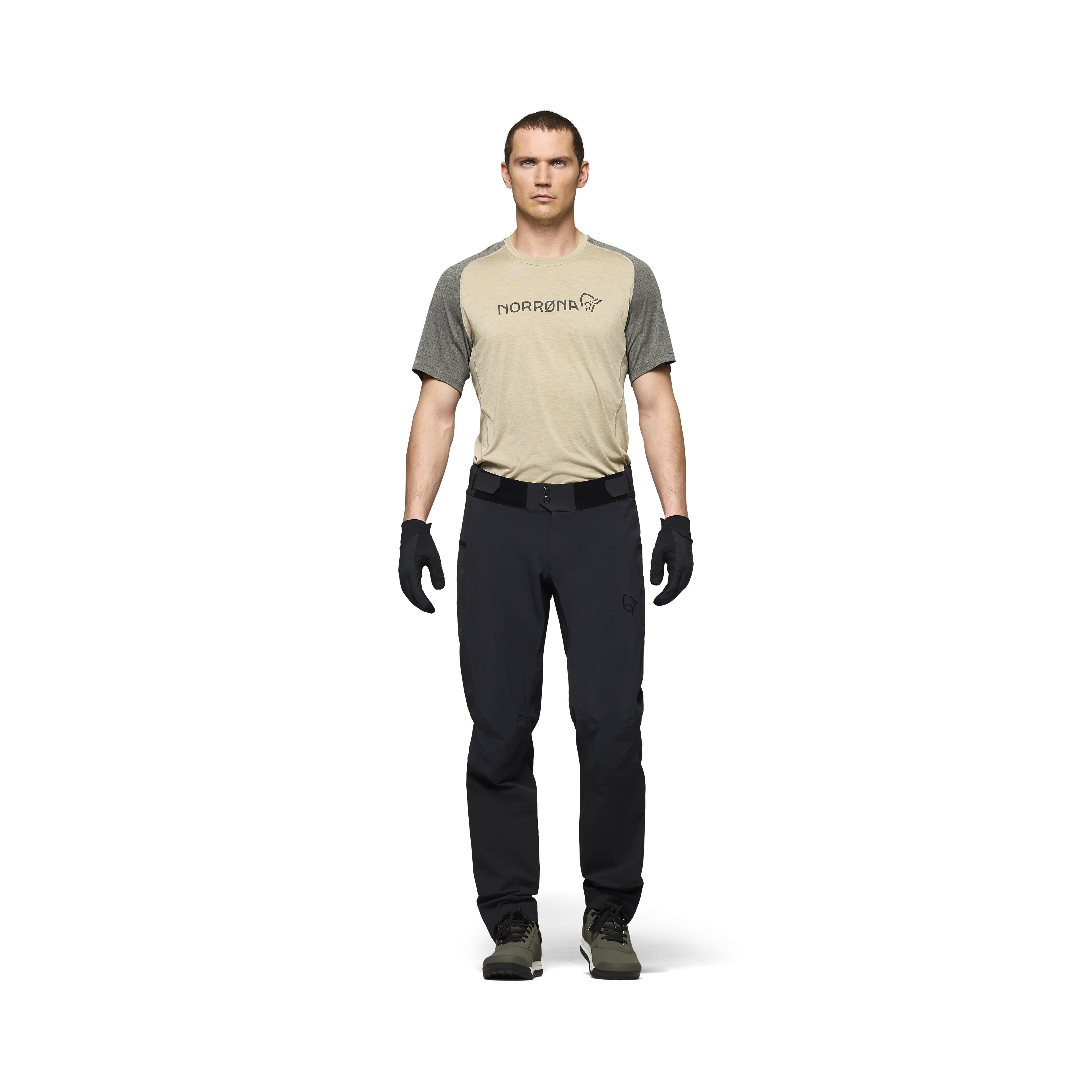 fjørå flex1 hybrid Pants M's