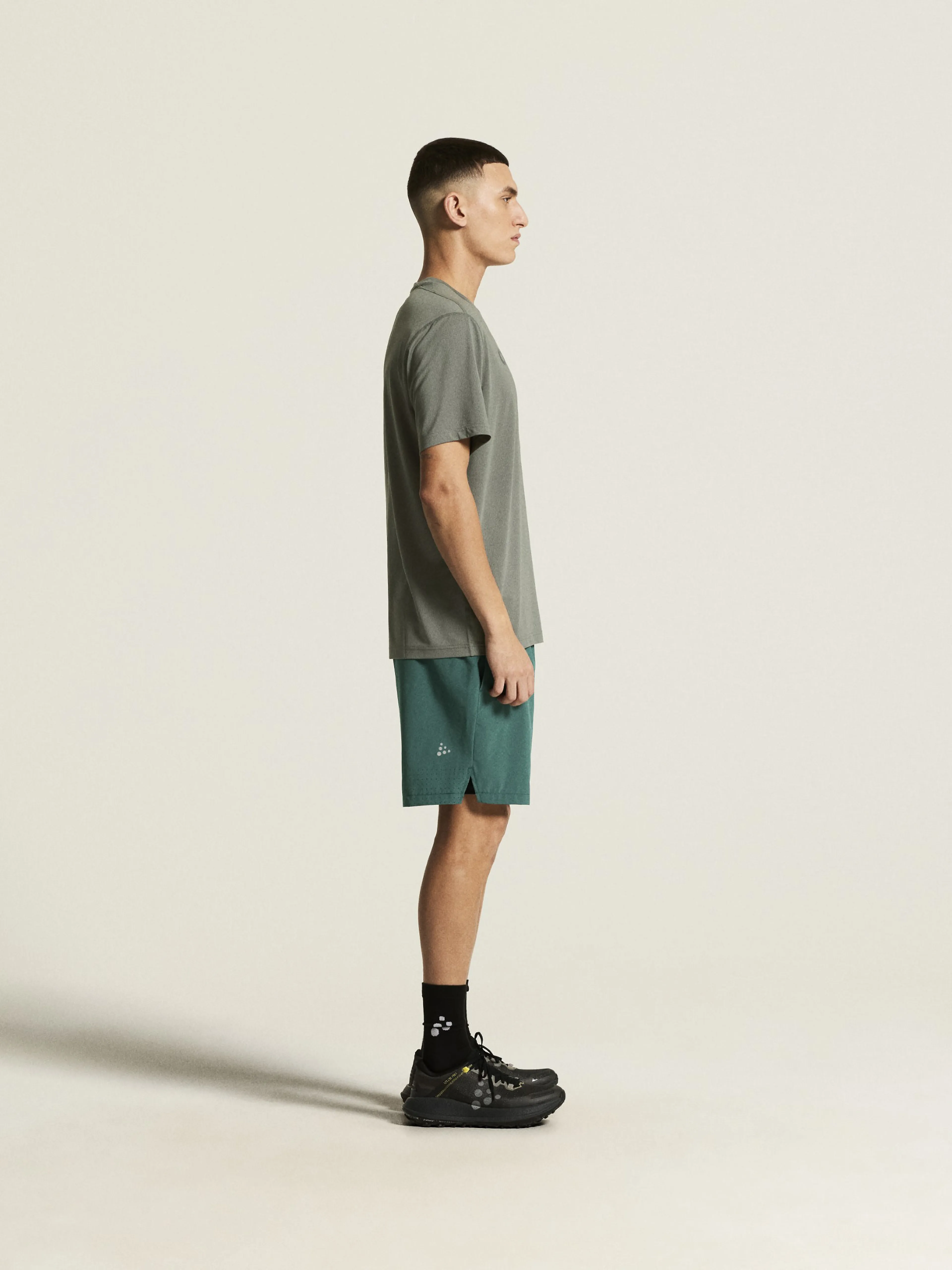 Essence Logo Tee 2 M