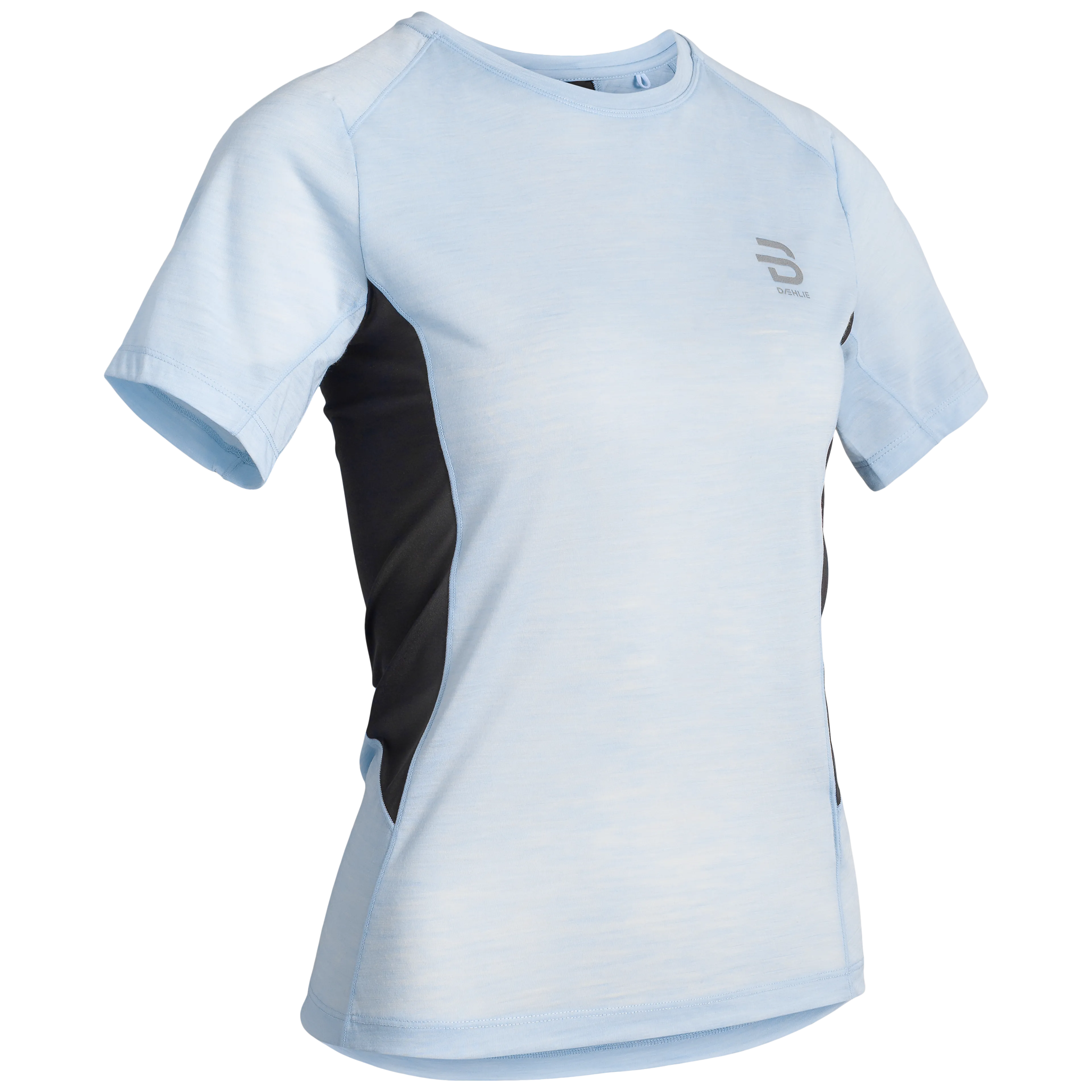 T-Shirt Tech Wool