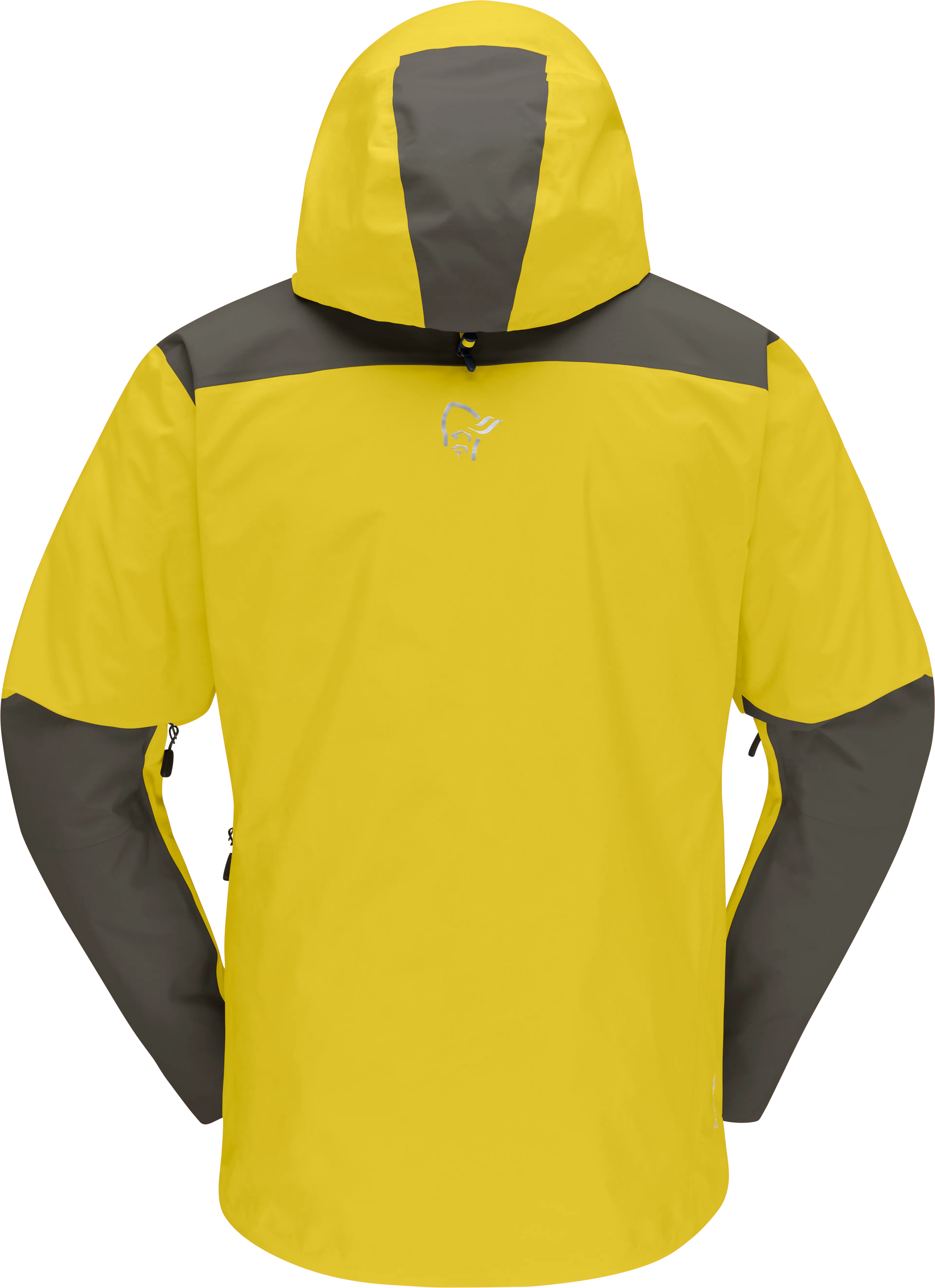 trollveggen Gore-Tex Pro light Jacket M's