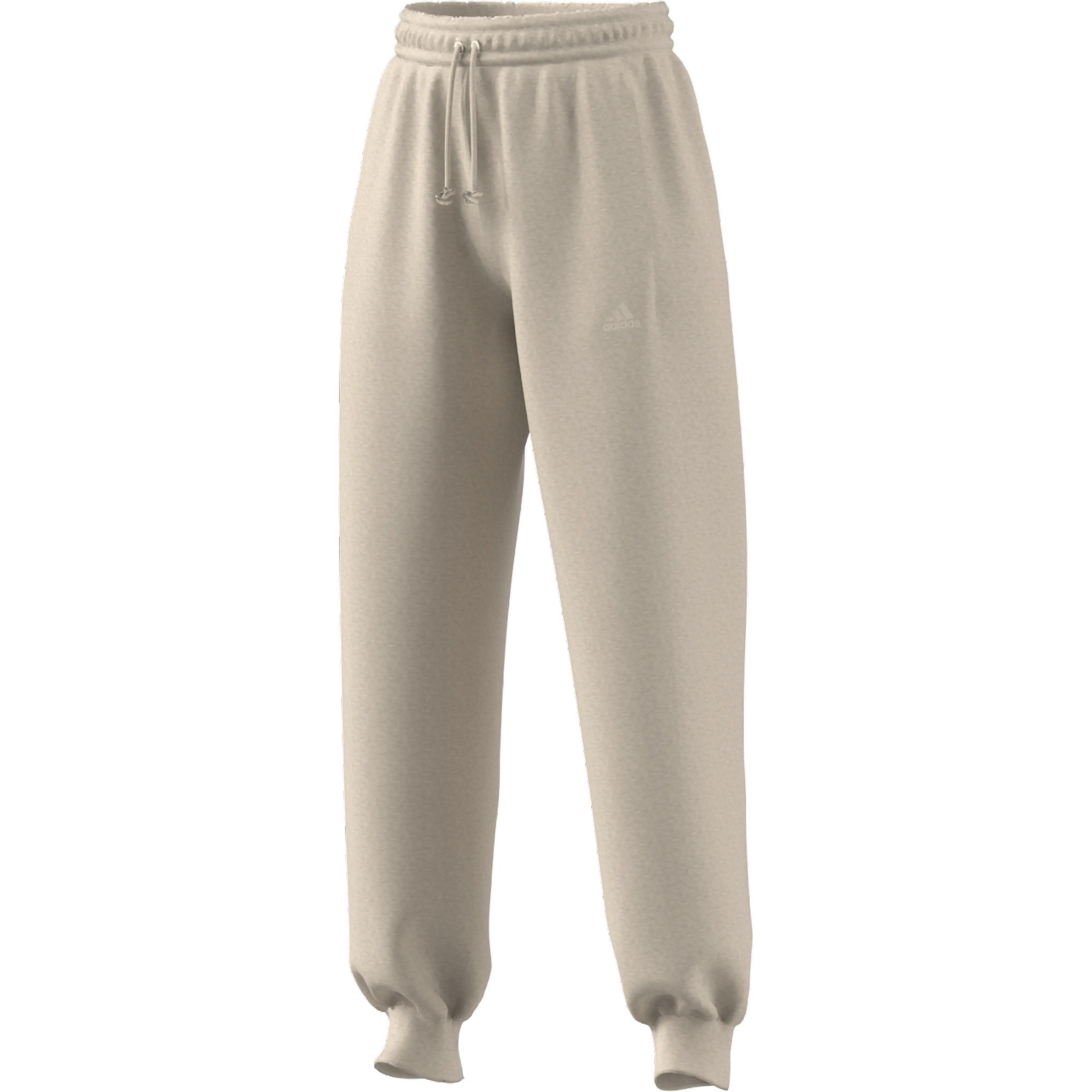 ALL SZN Fleece joggebukse dame