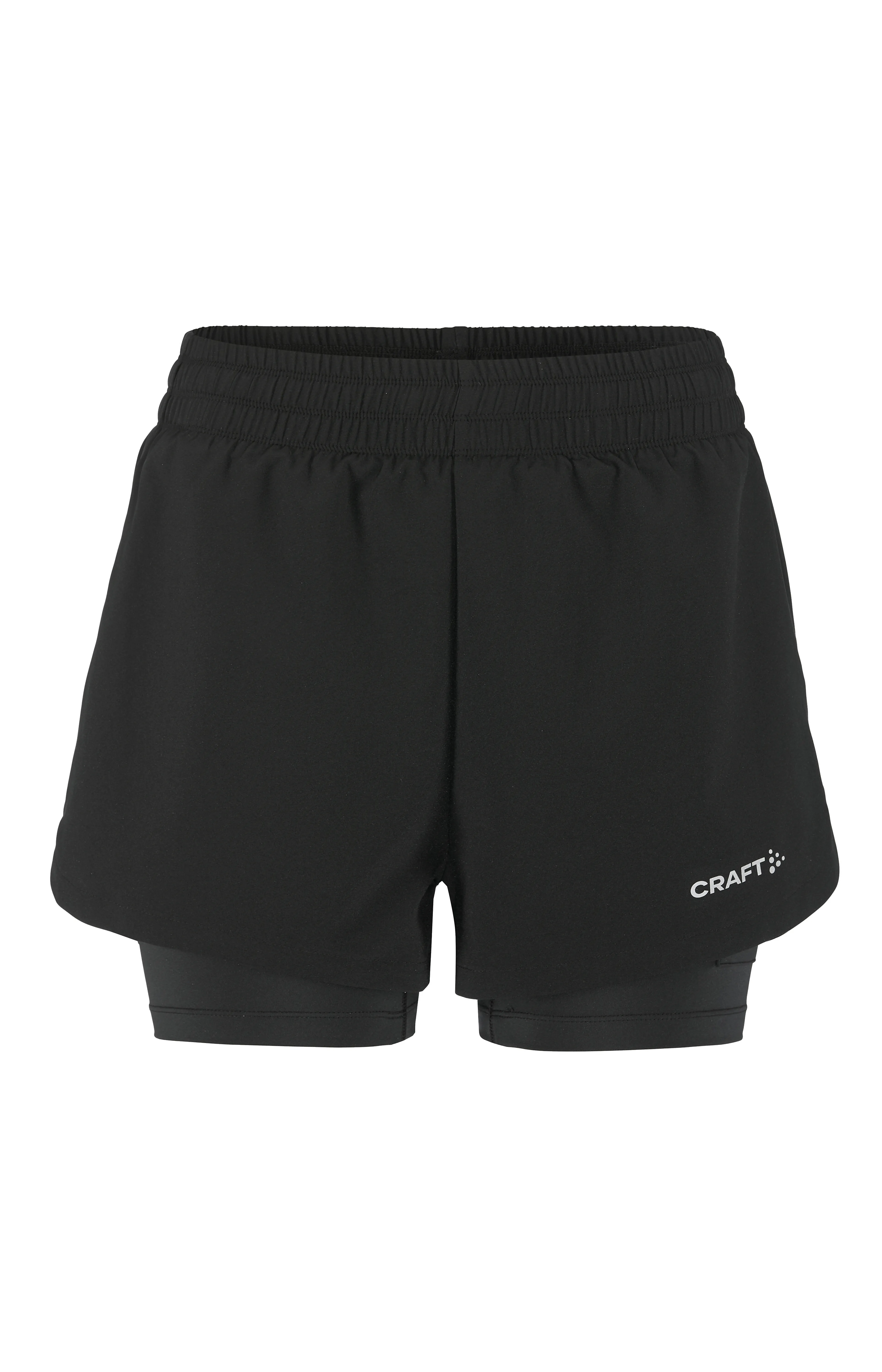 Adv Essence 2-In-1 Shorts 2 W