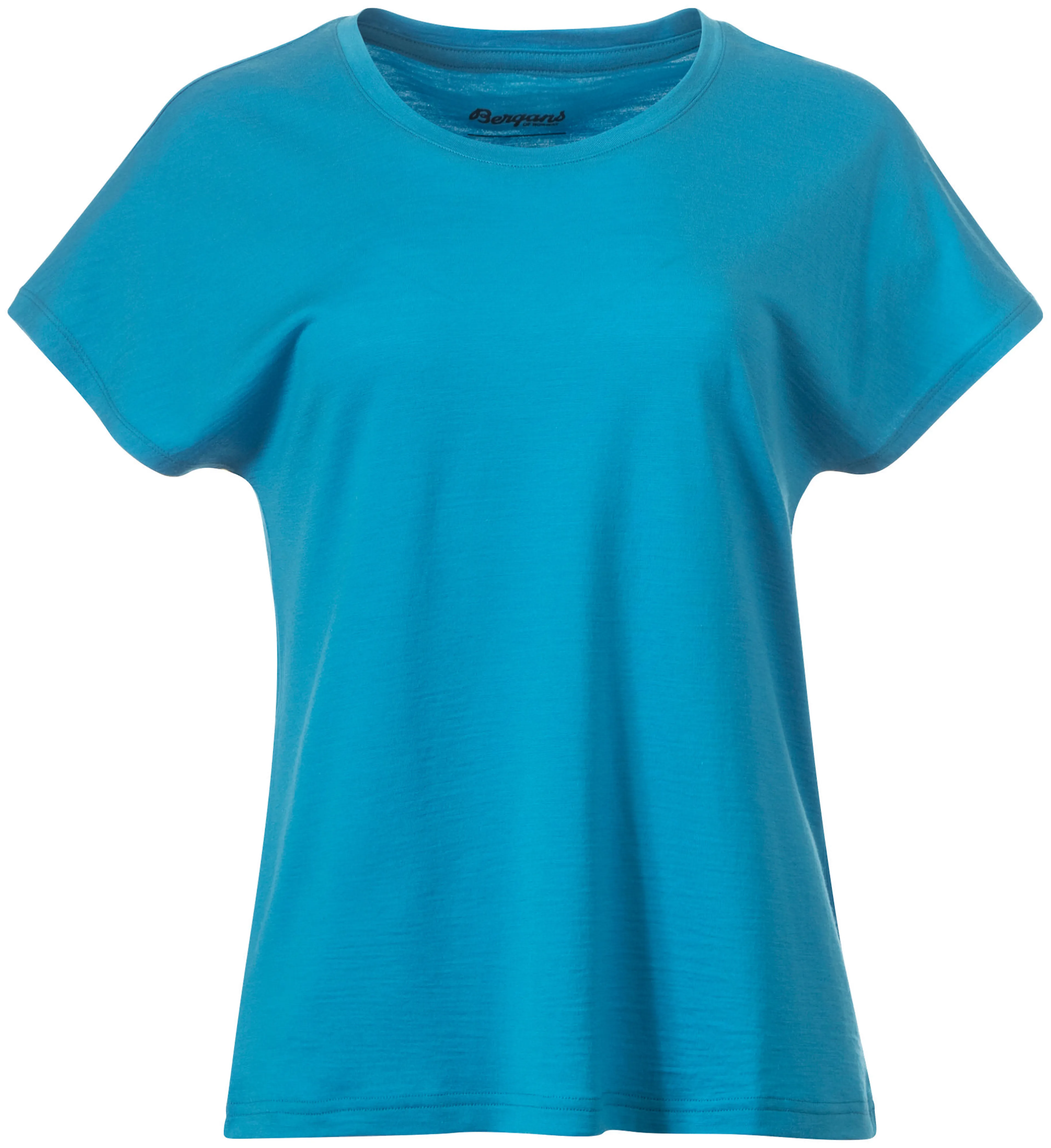 Whenever Merino Tee Women