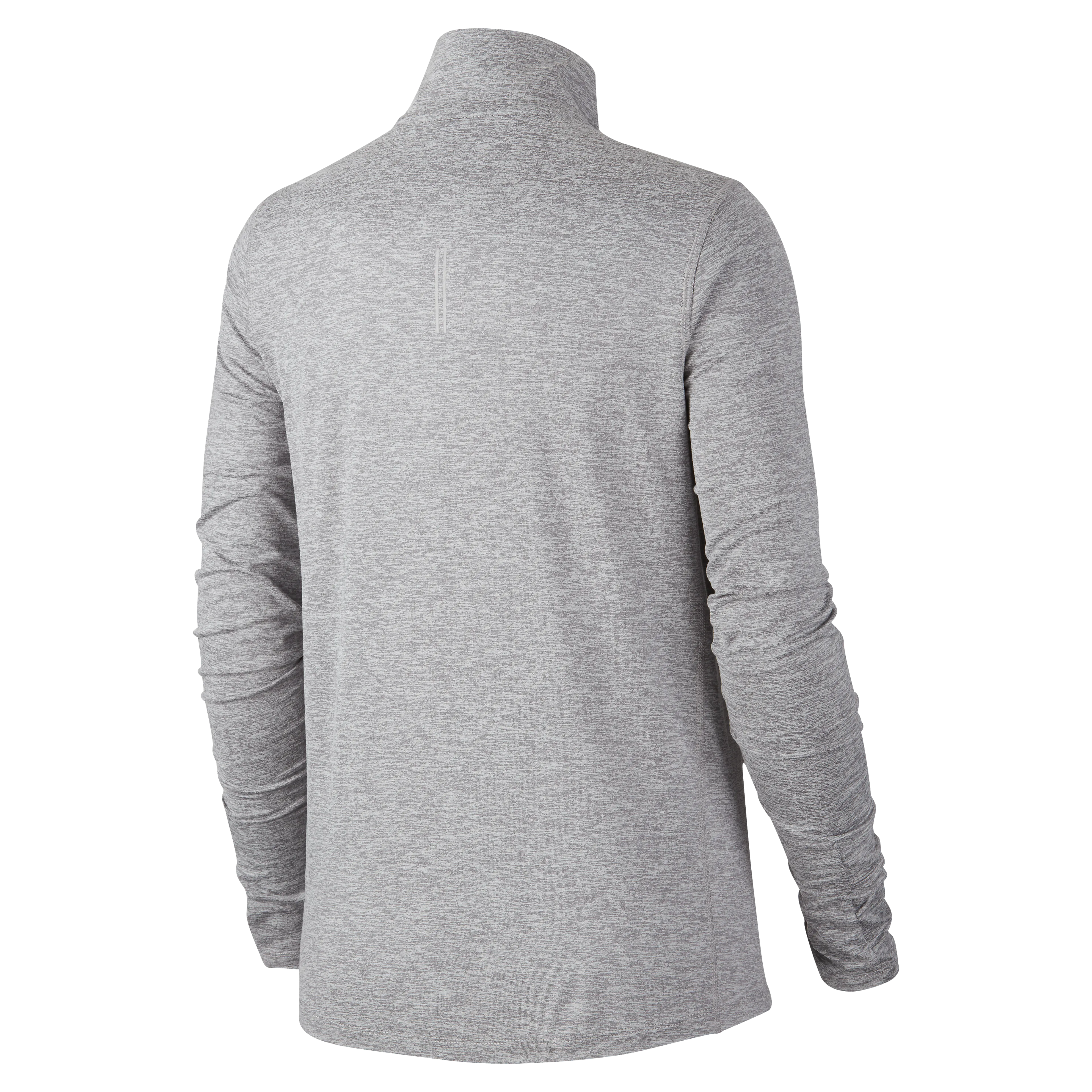 Element Half-Zip Langermet Genser