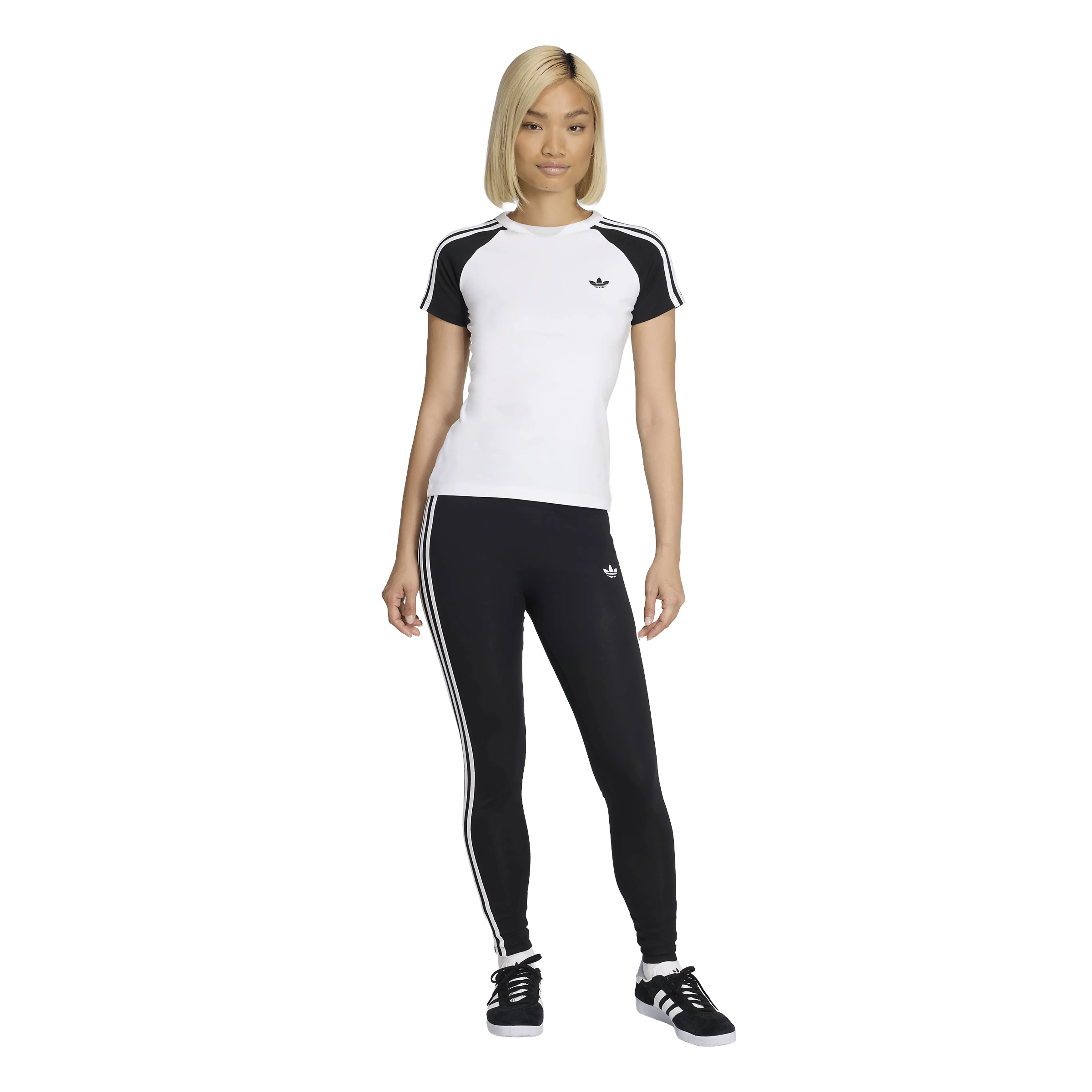 SST T-Shirt Dame 