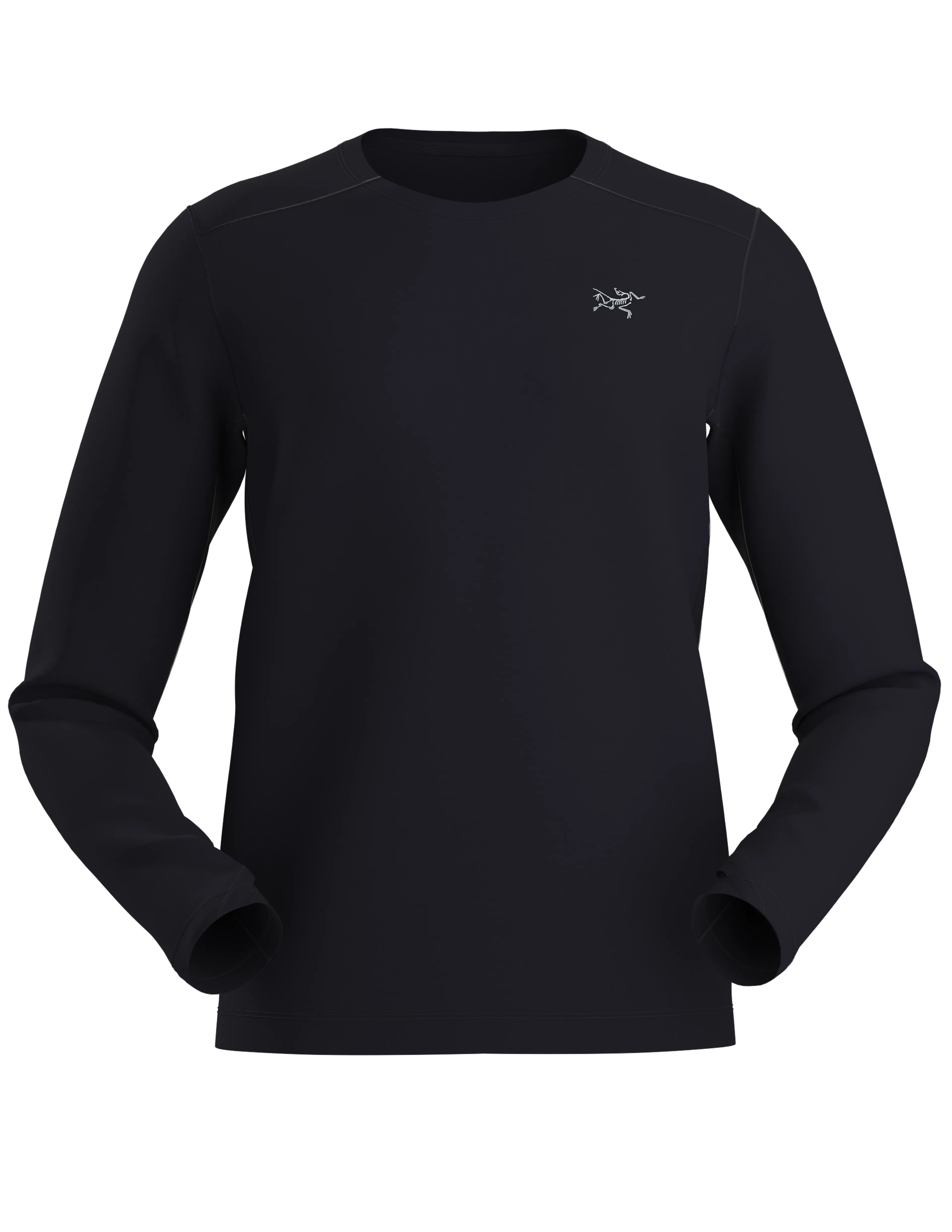 Cormac Heavyweight LS M