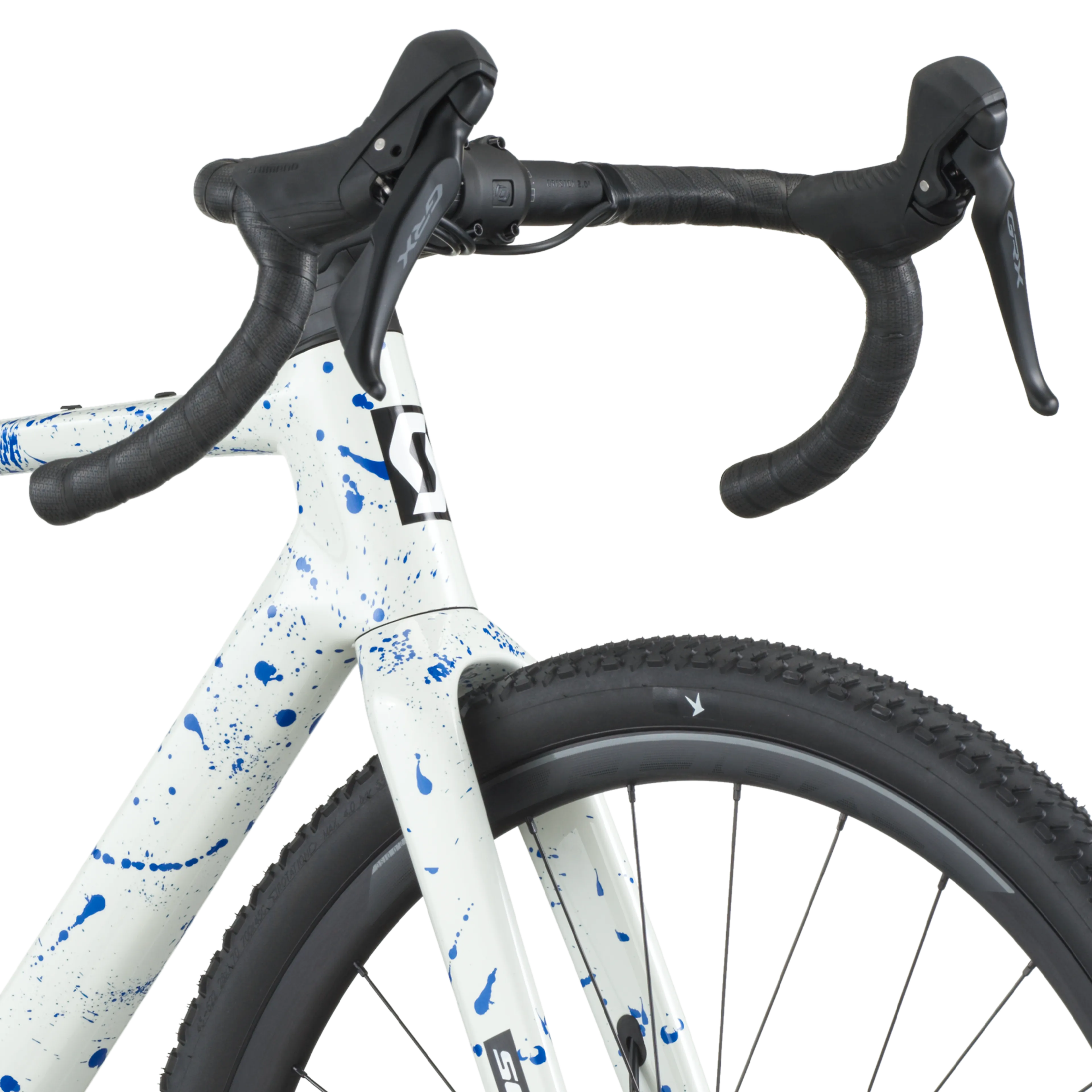 SCOTT Addict Gravel 30 