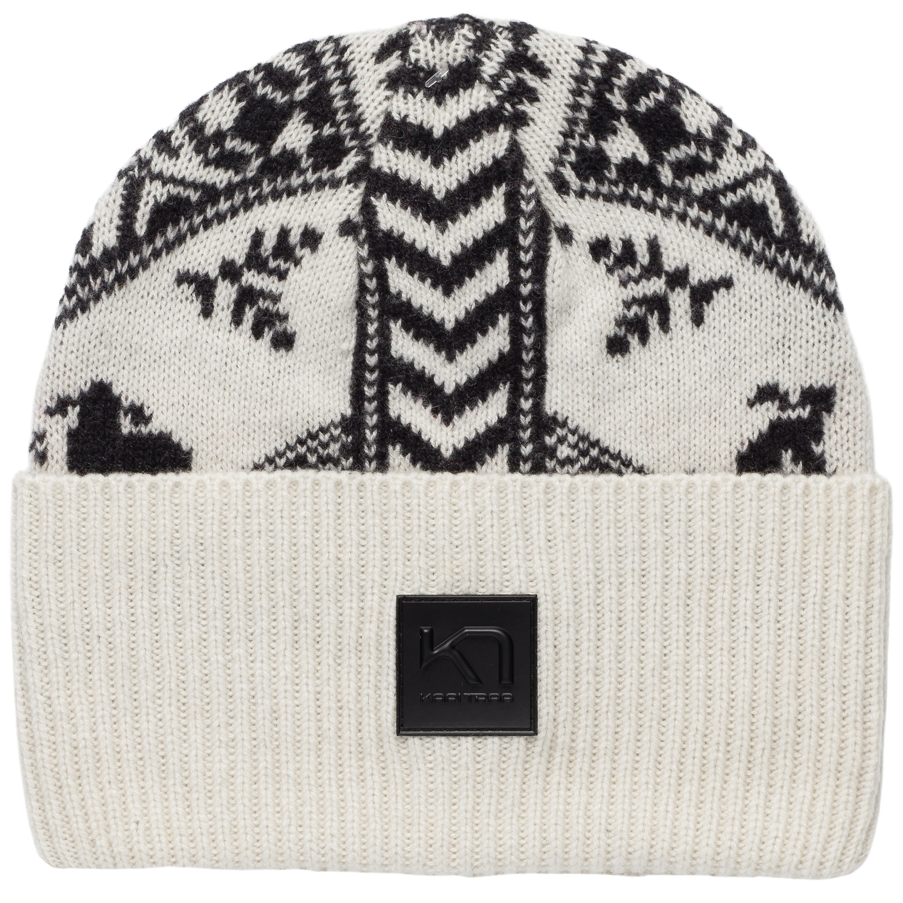 SAGA KNIT BEANIE