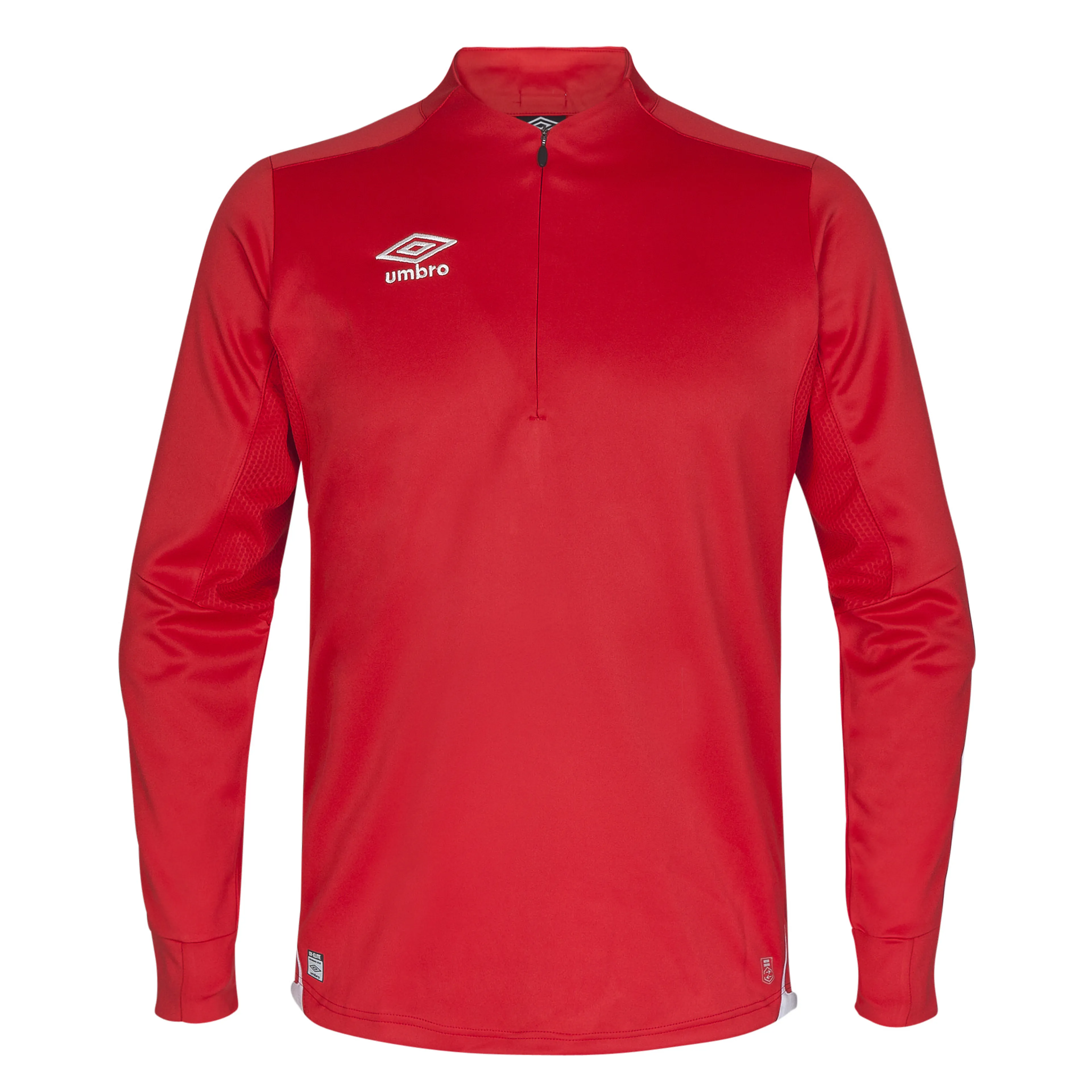 UX Elite half zip treningsgenser junior