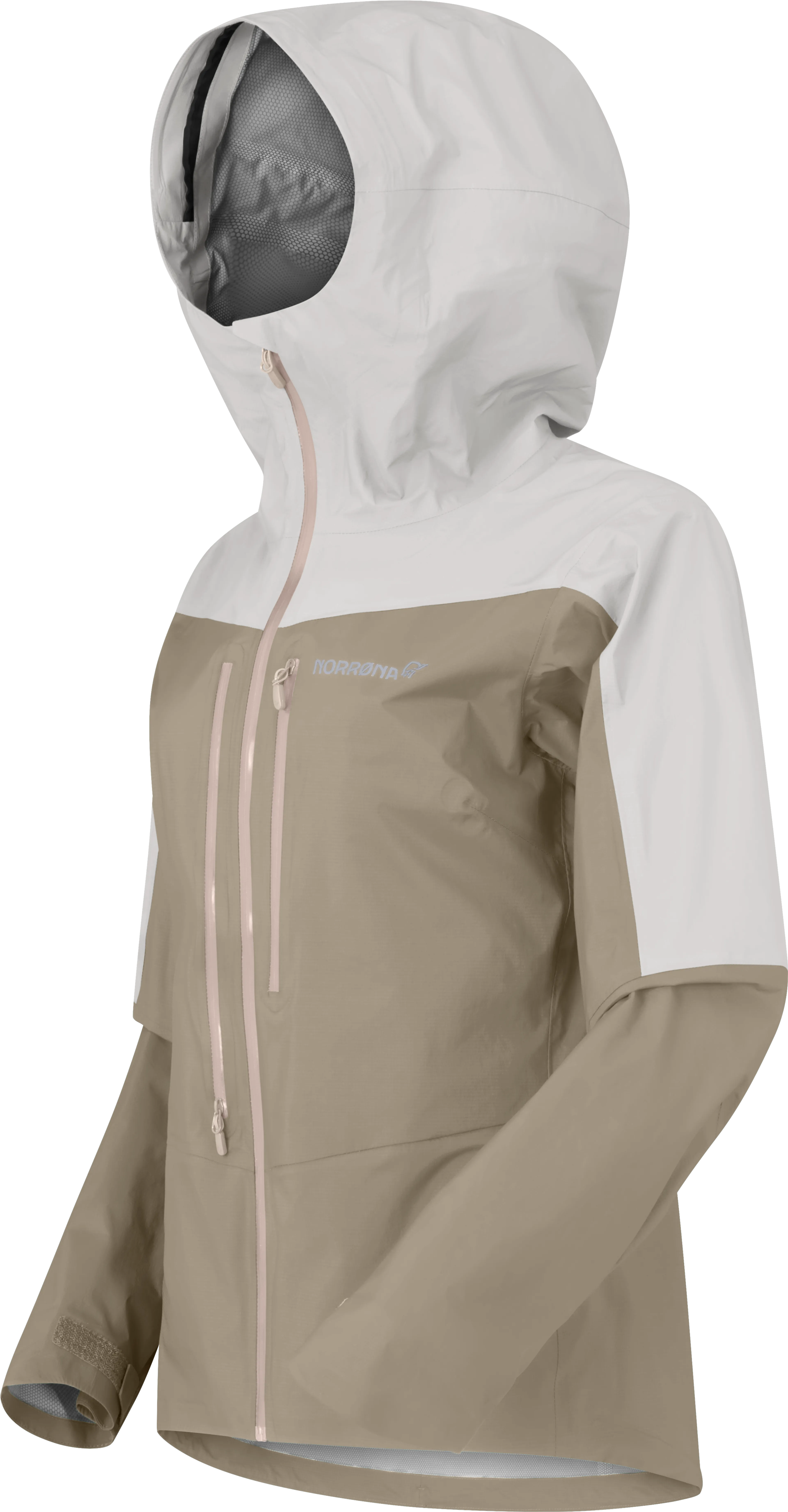 falketind dri1 Jacket W's