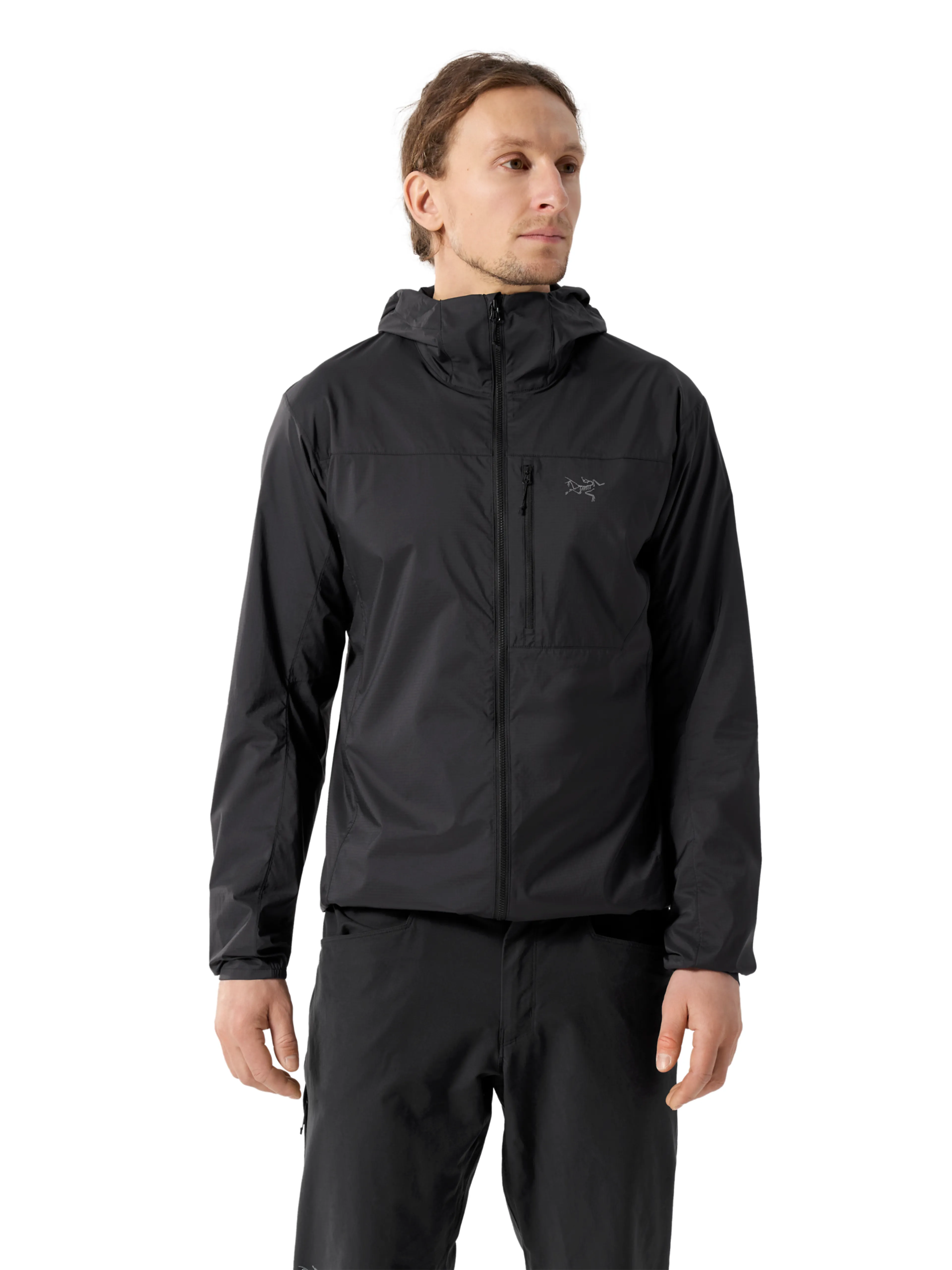 Squamish Hoody M