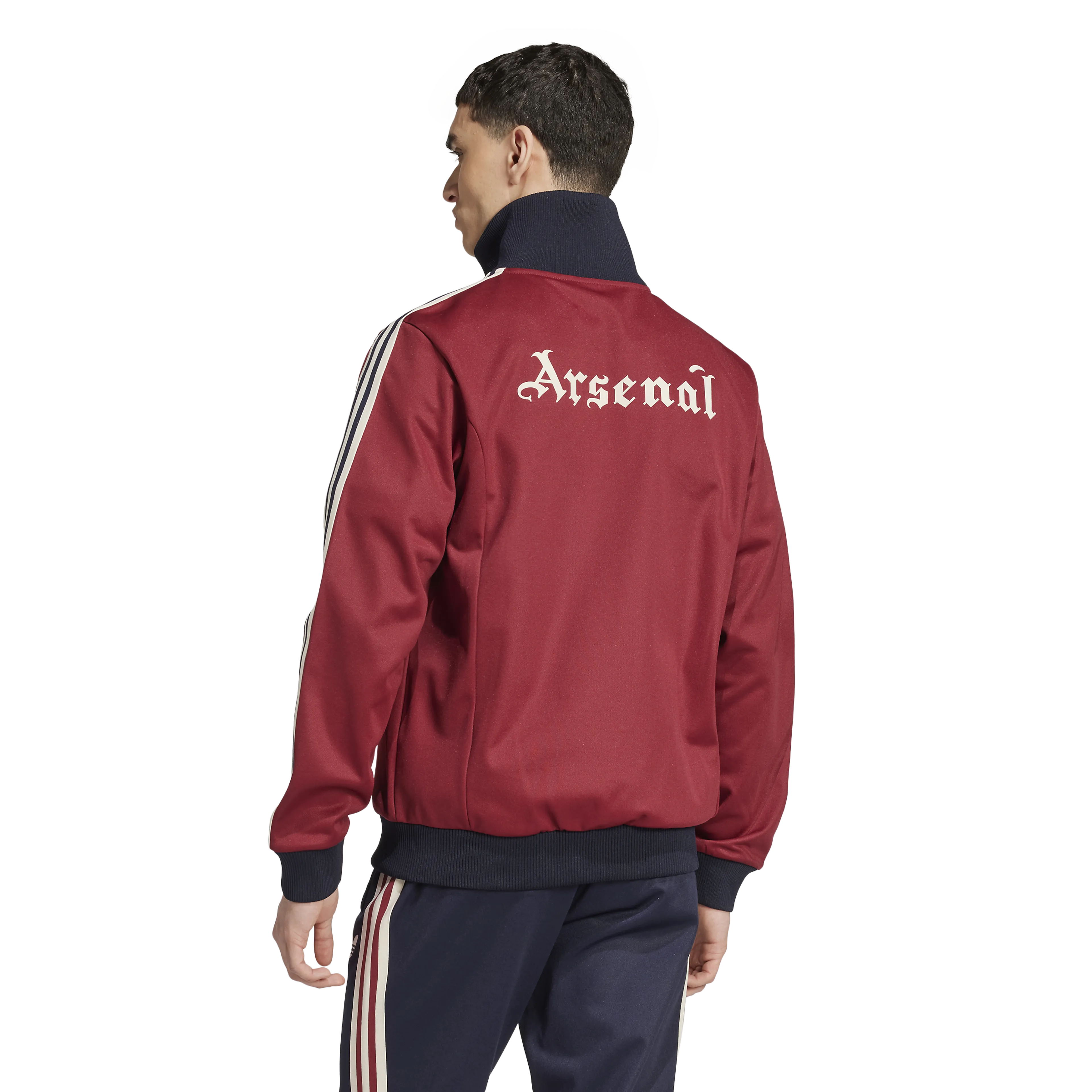 Arsenal FC Beckenbauer Track Top