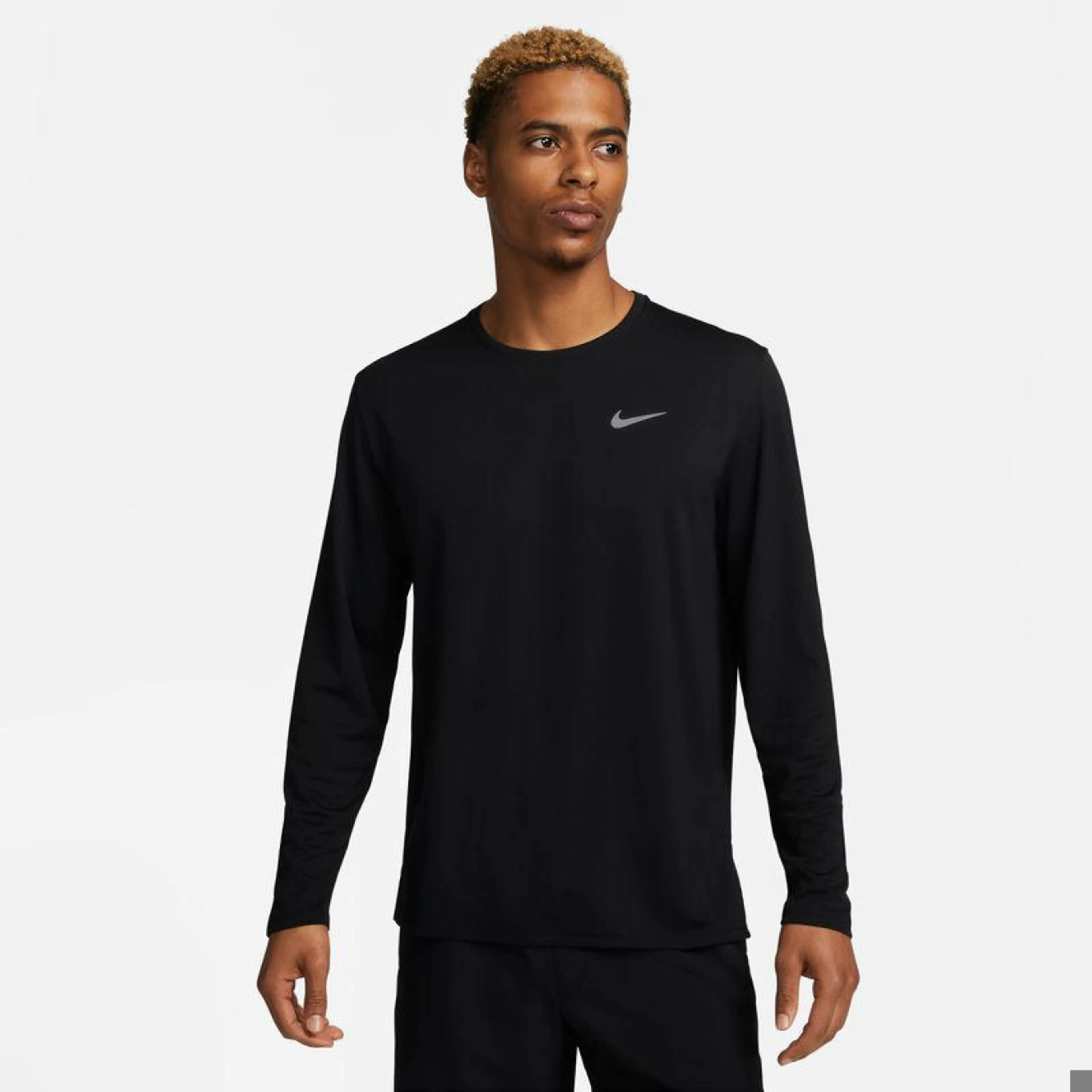 BLACK/REFLECTIVE SILV