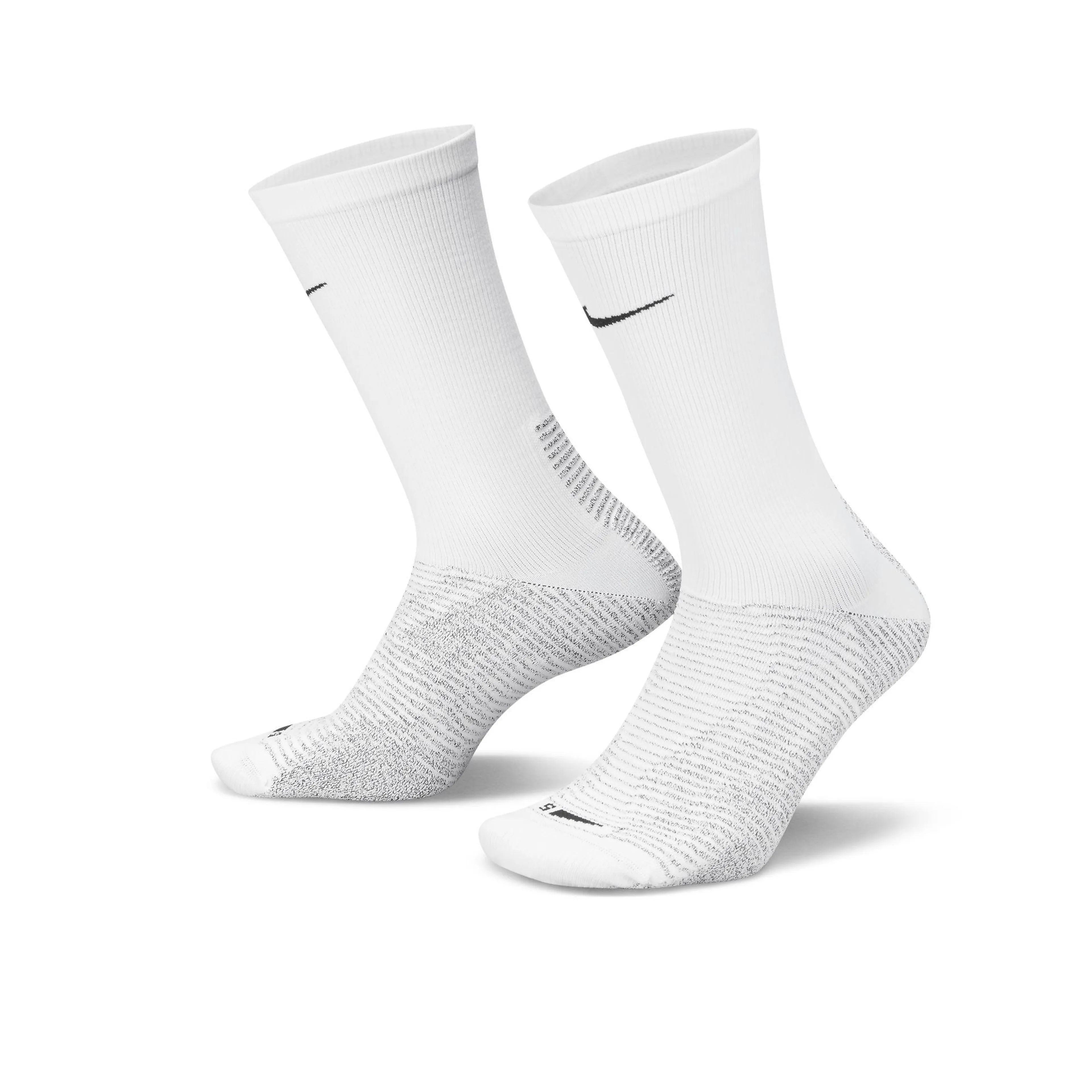 NikeGrip Vapor Strike Soccer Crew S
