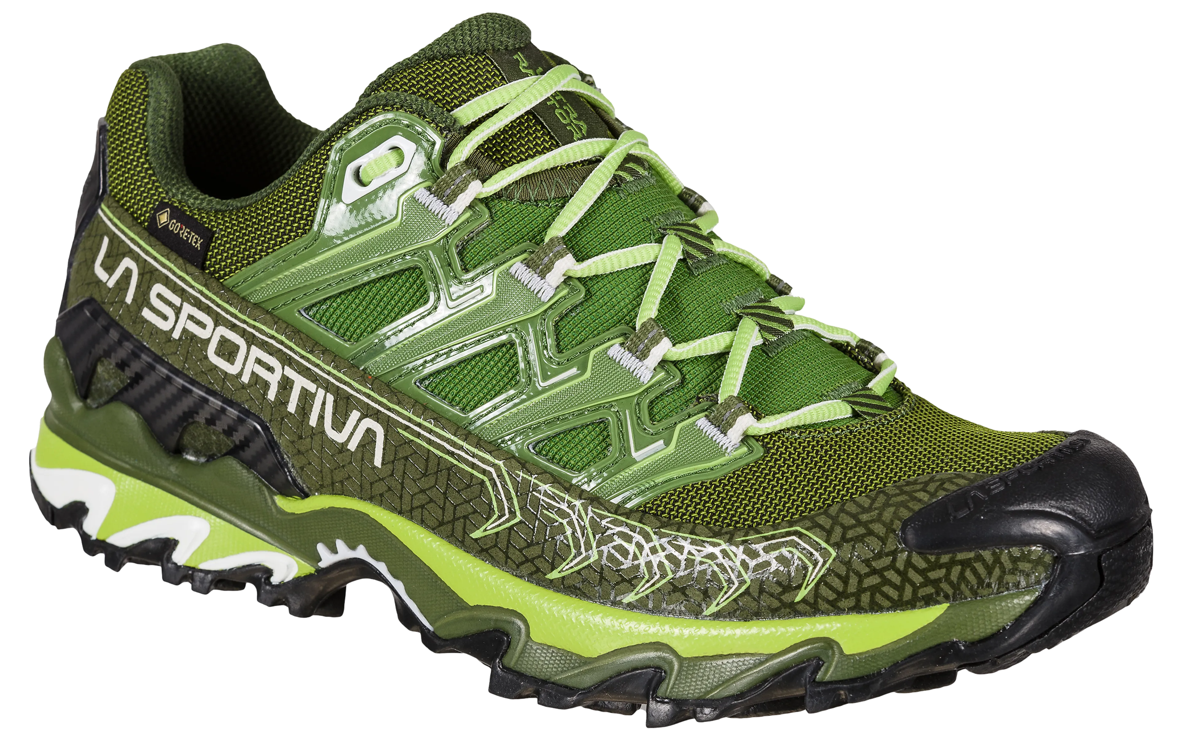 Kale/Lime Green