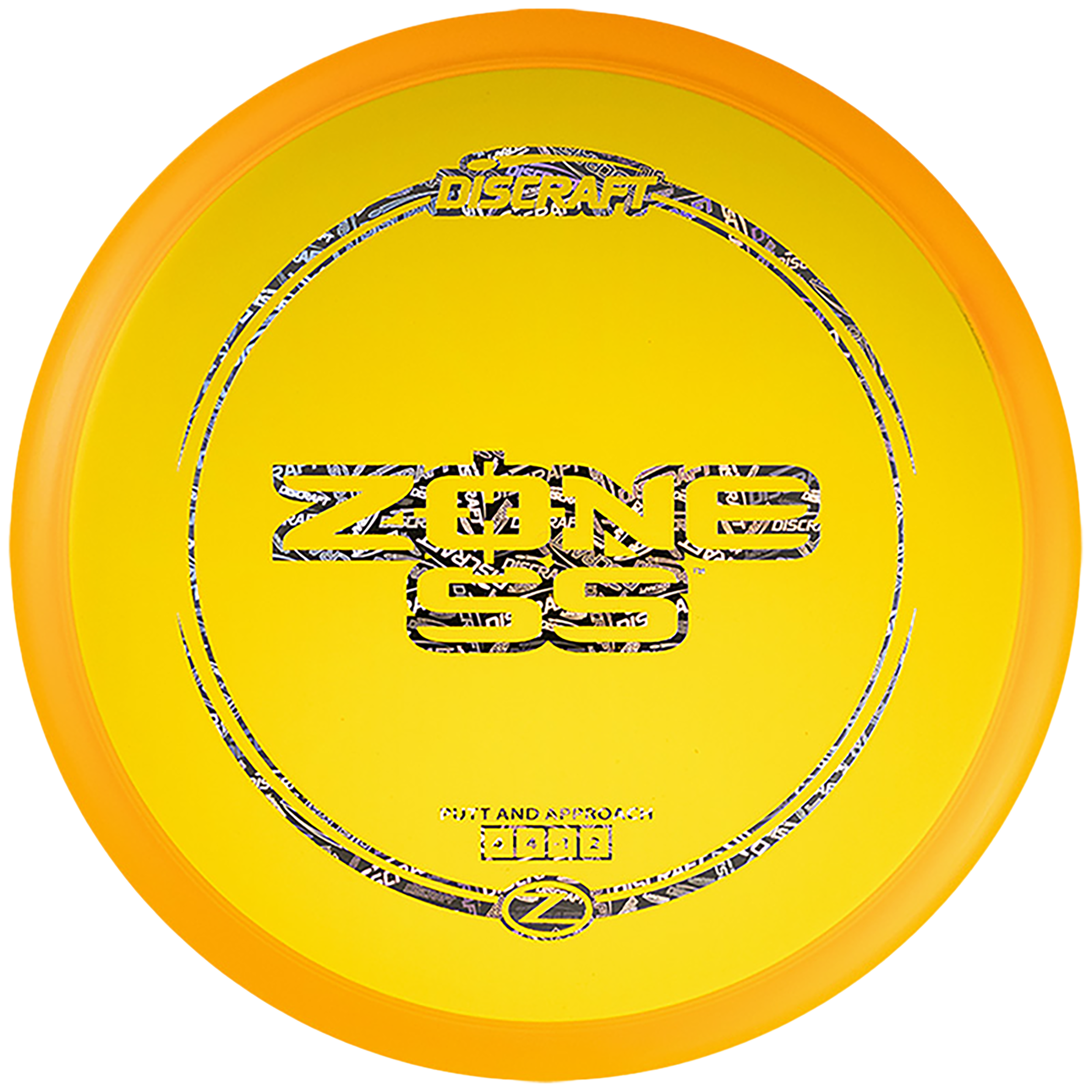 Z Putter Zone SS