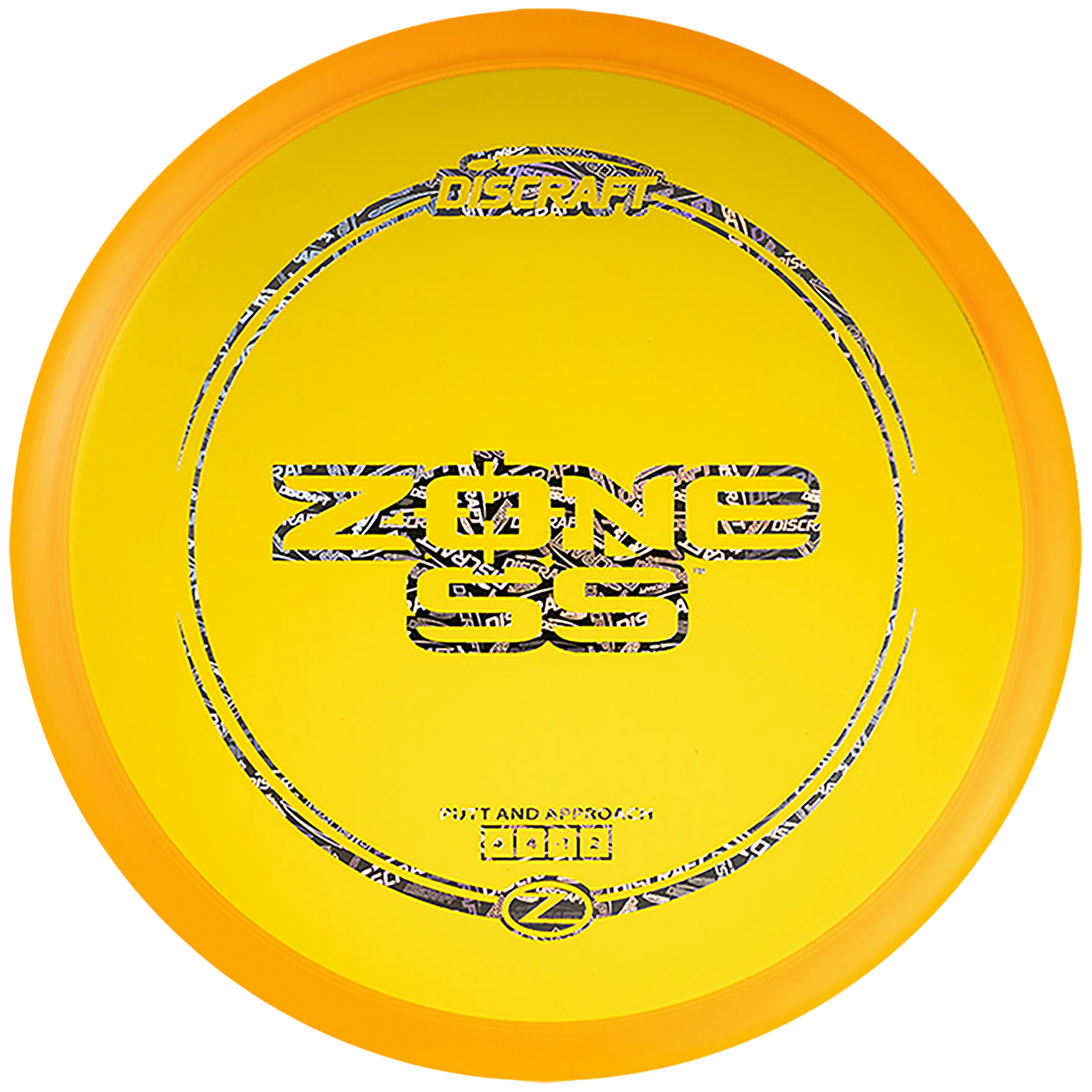 Z Putter Zone SS
