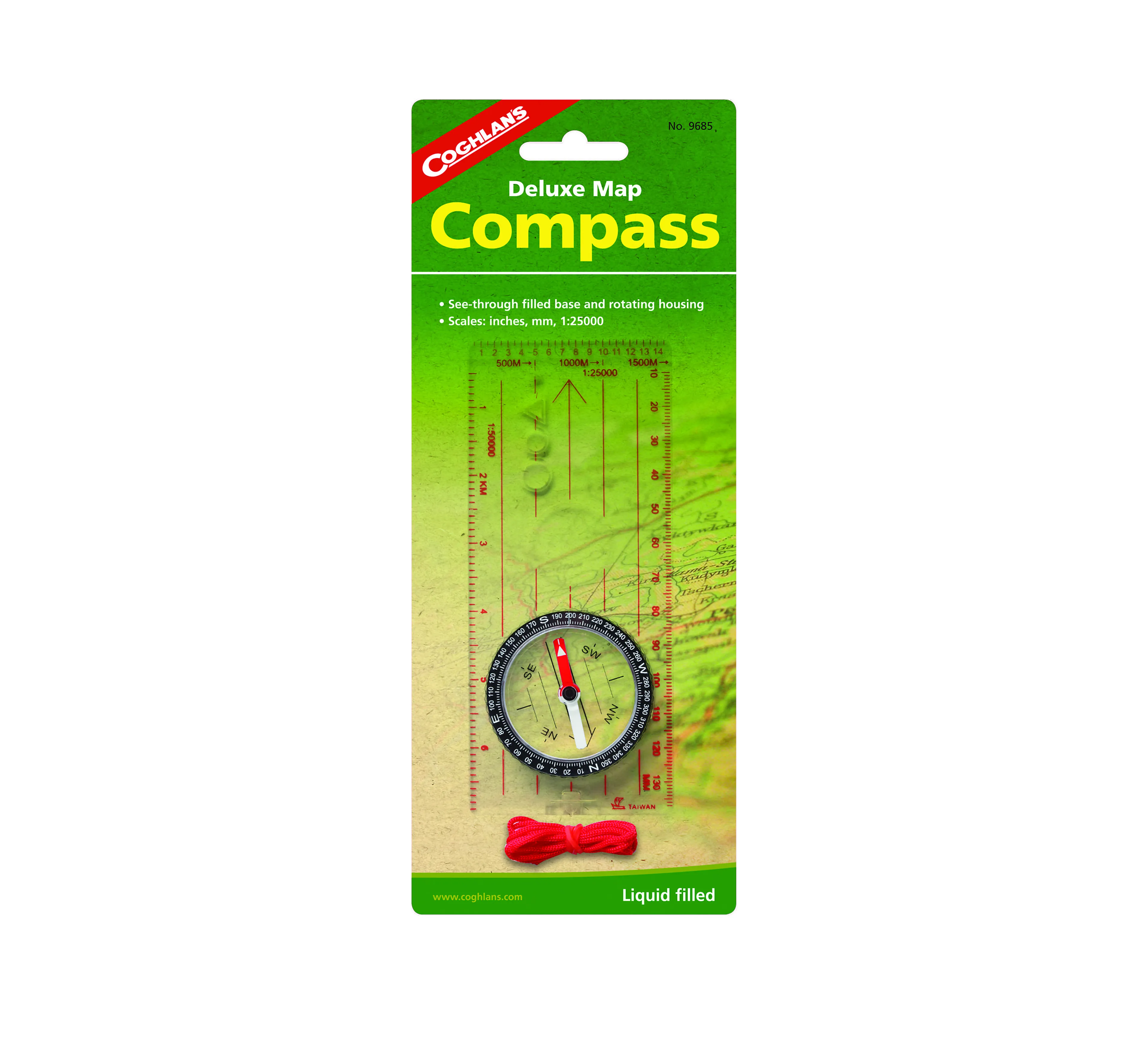 Kompass Deluxe