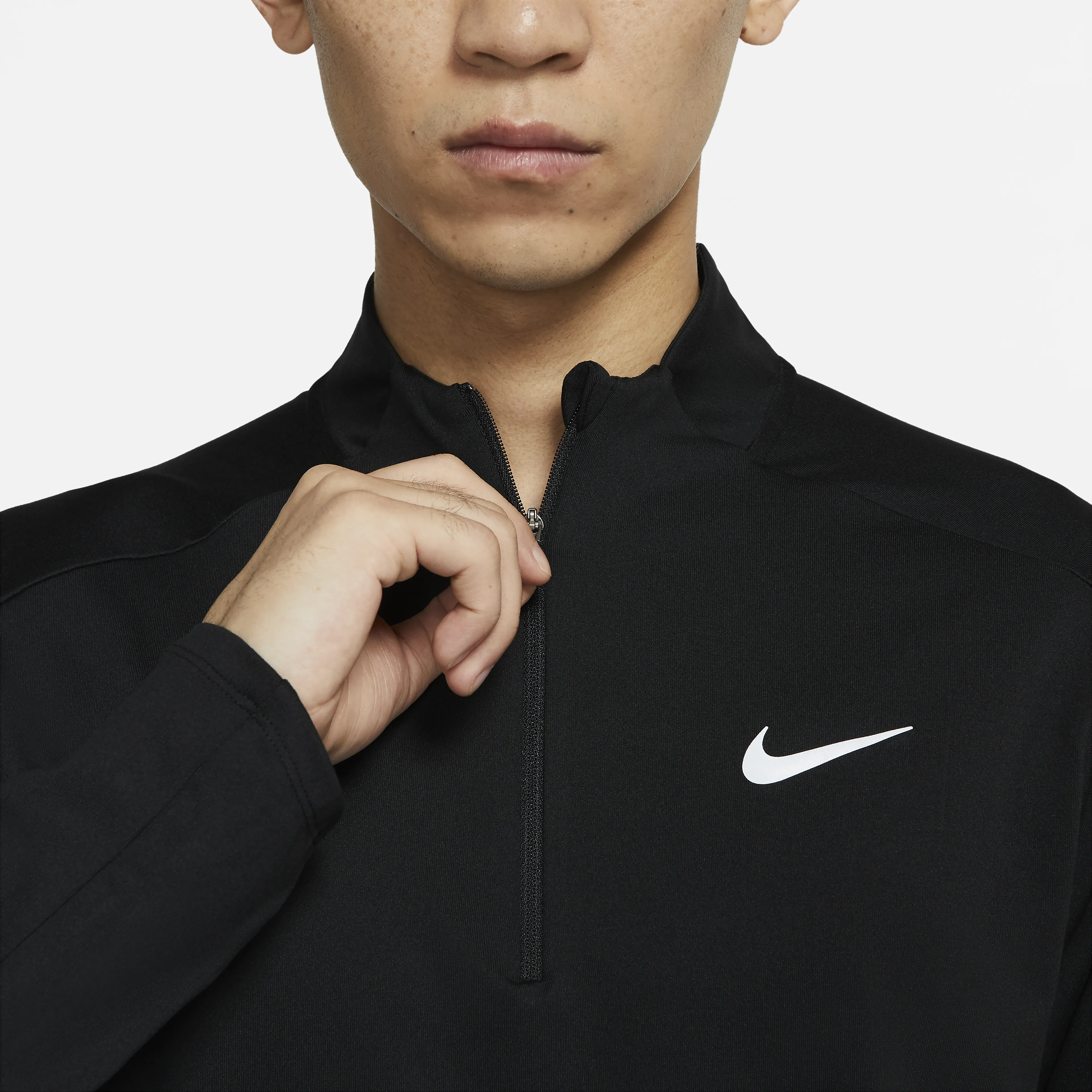 Dri-FIT Element Men's 1/4-Zip