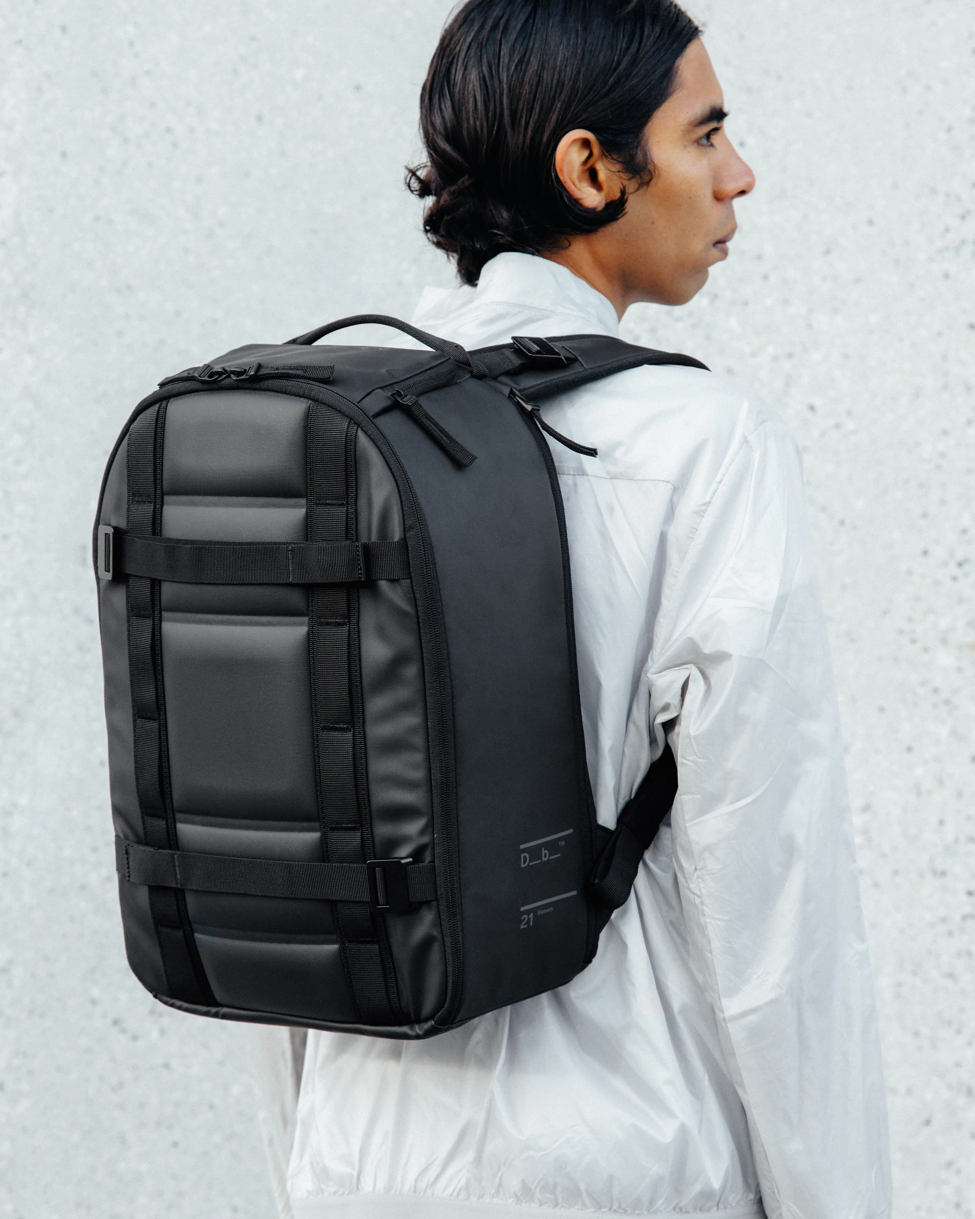 Ramverk Backpack 21L Ramverk Backpack 21L