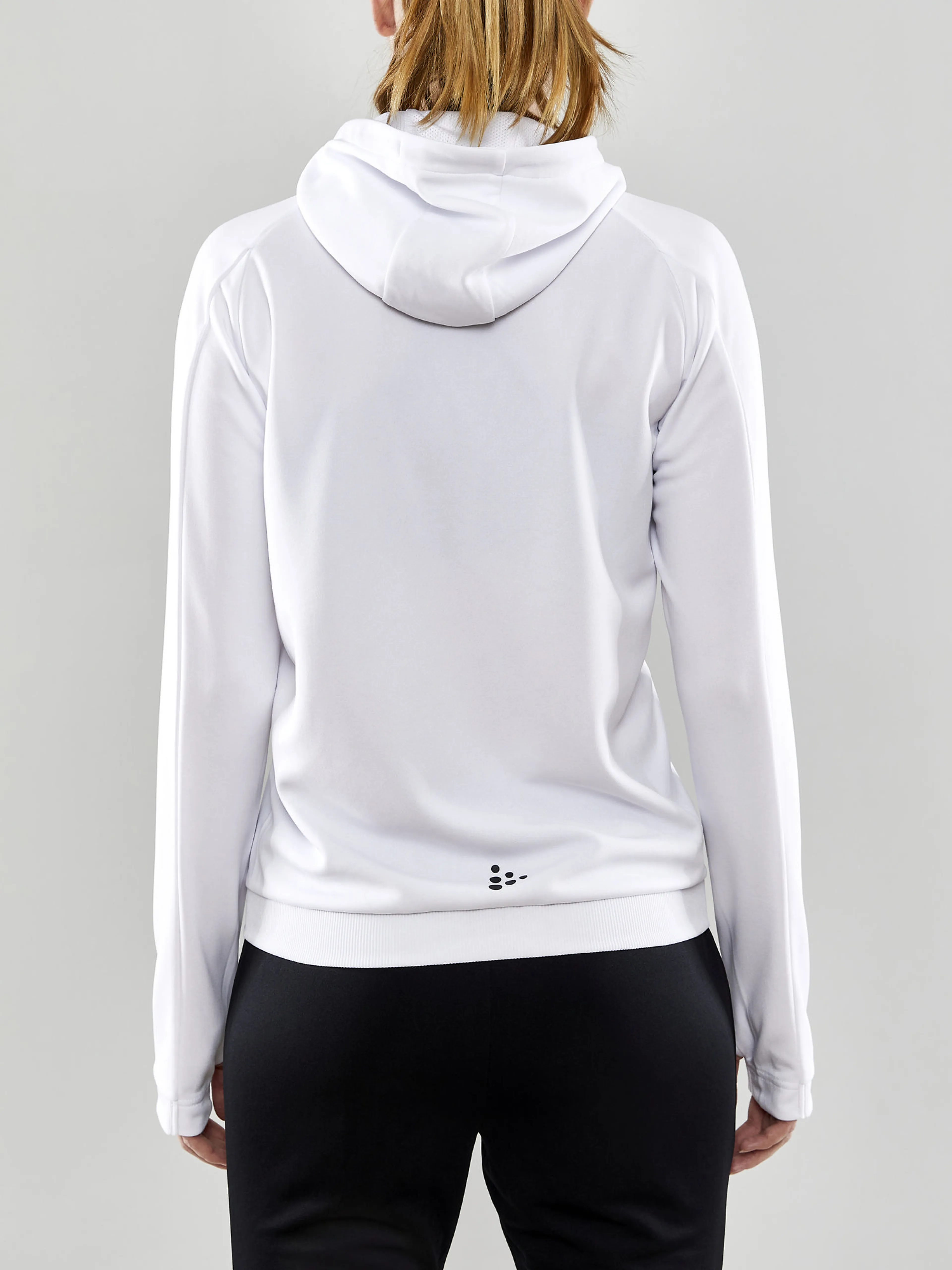 Evolve Hood Jacket W
