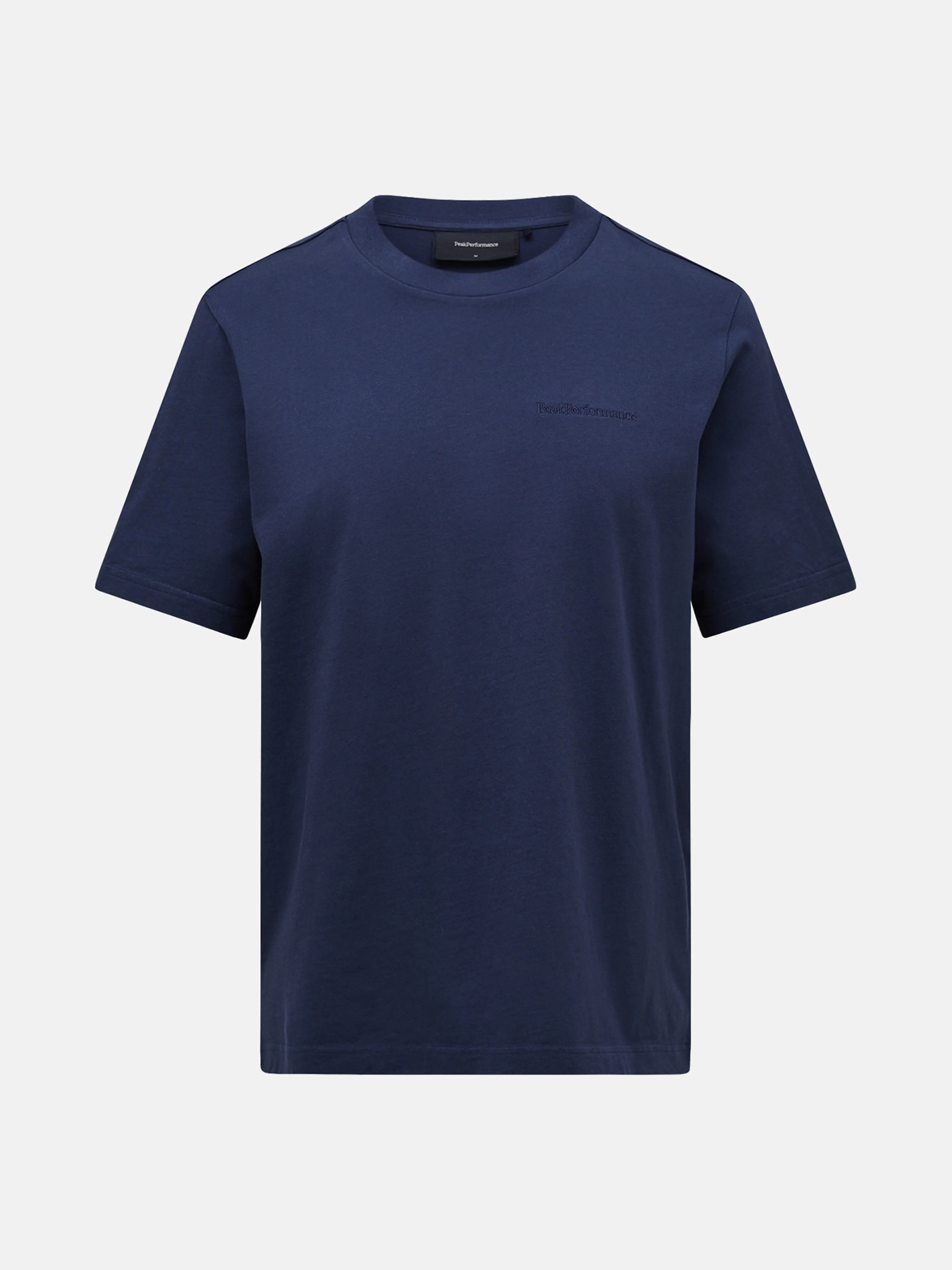 M Original Small Logo Tee