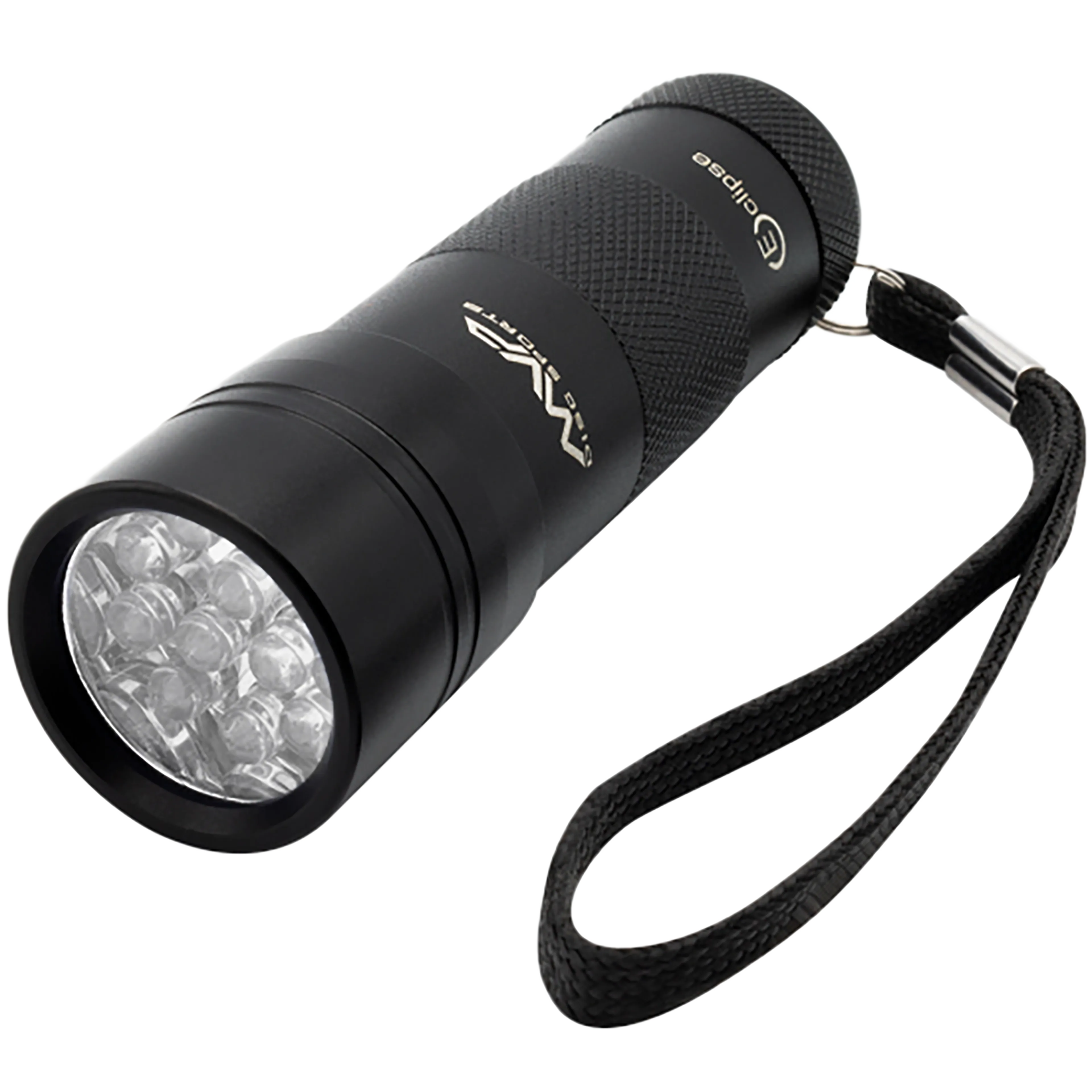 MVP Compact UV Flashlight