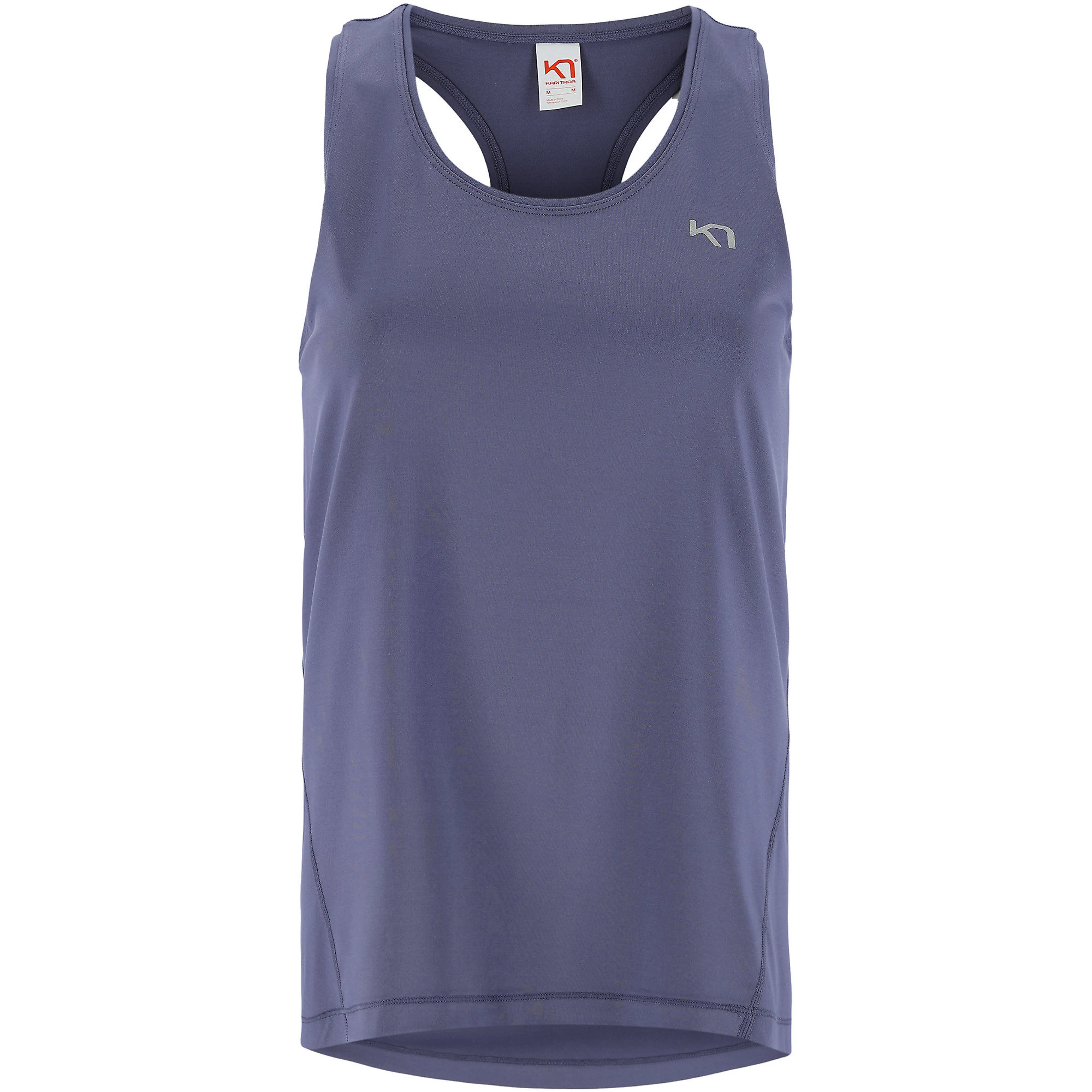 Nora 2.0 singlet dame