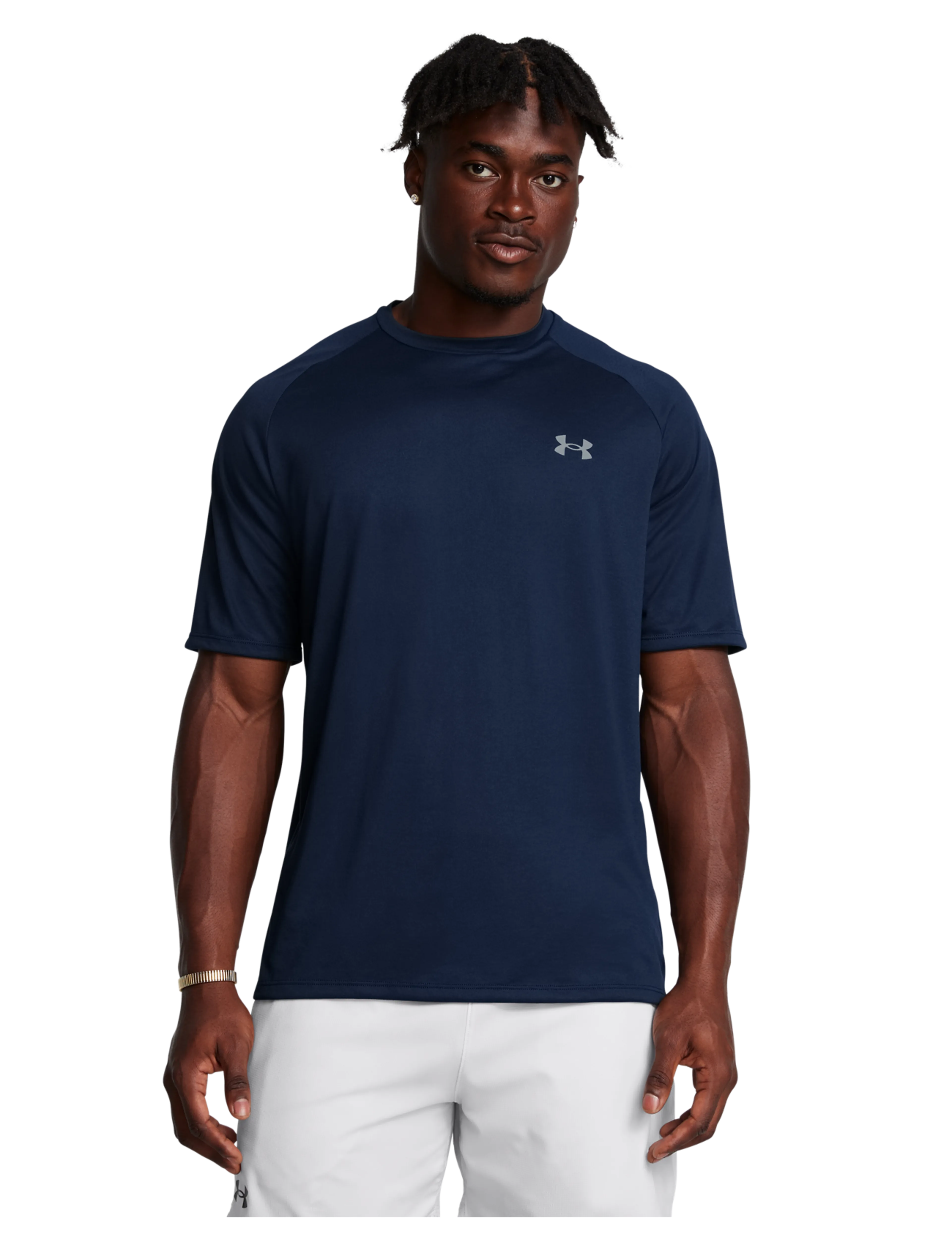 UA Tech 2.0 SS Tee