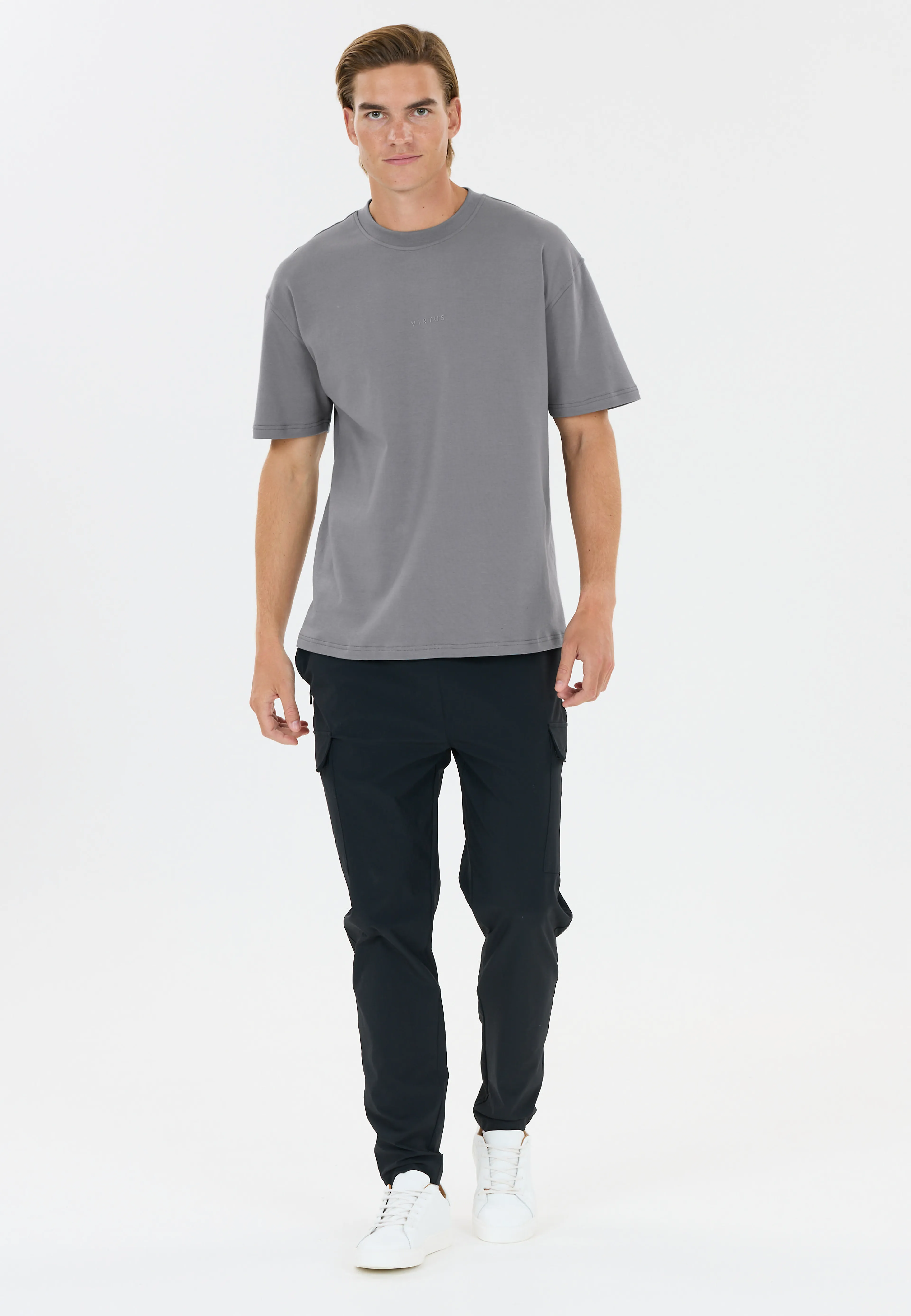 Roake V2 M Tee
