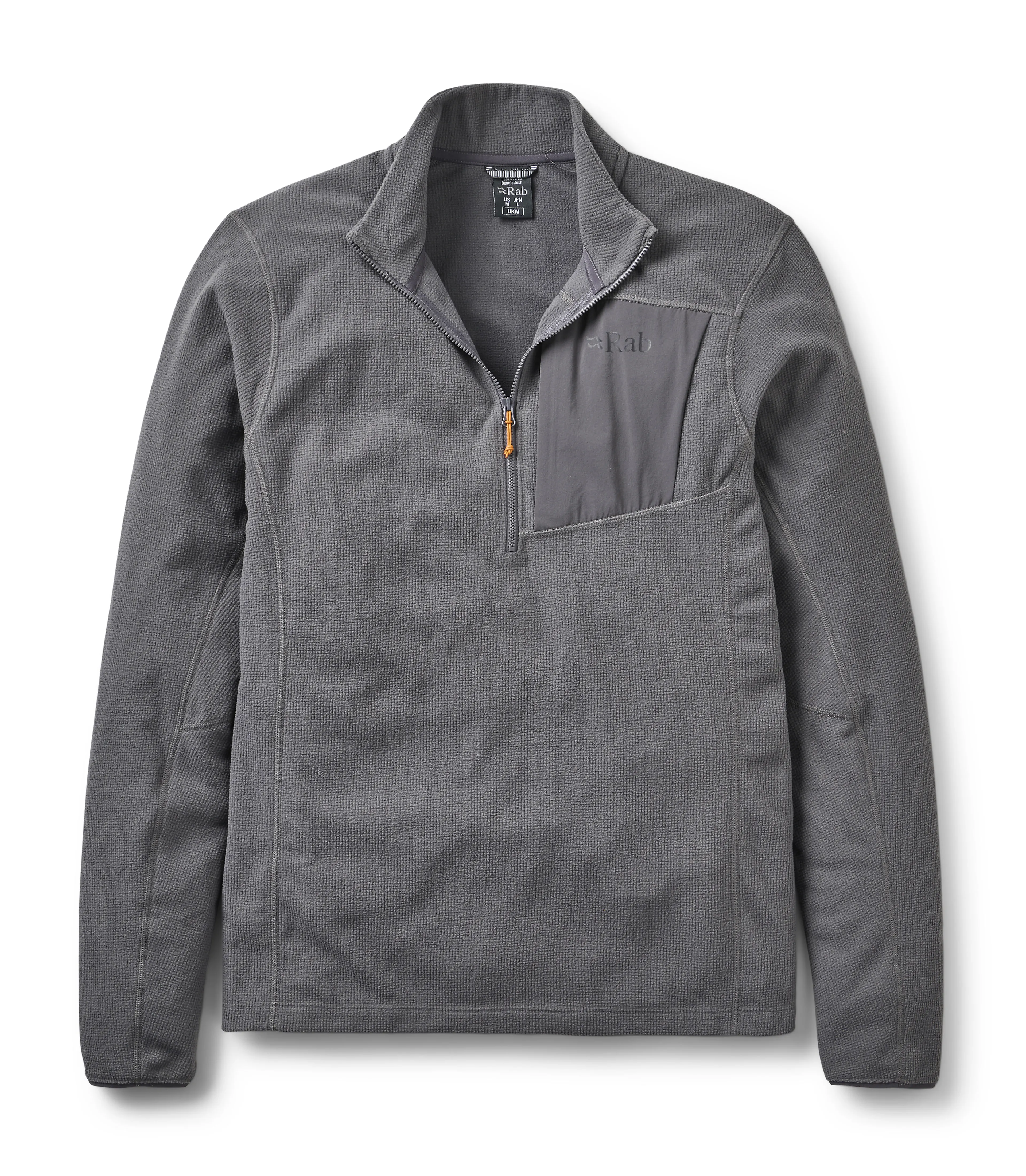 Tecton Pull-On