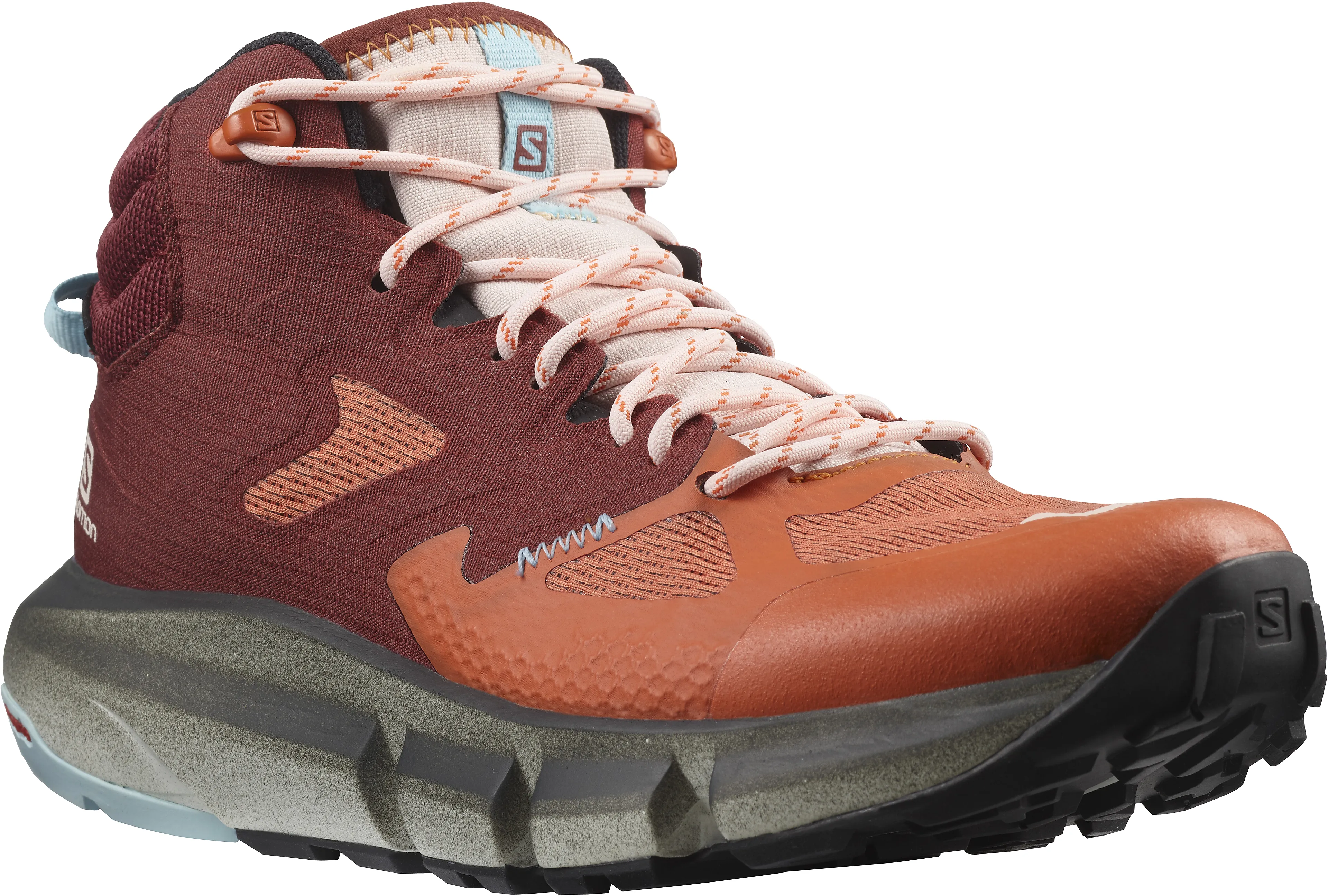 Predict Hike Mid Gore-Tex tursko dame