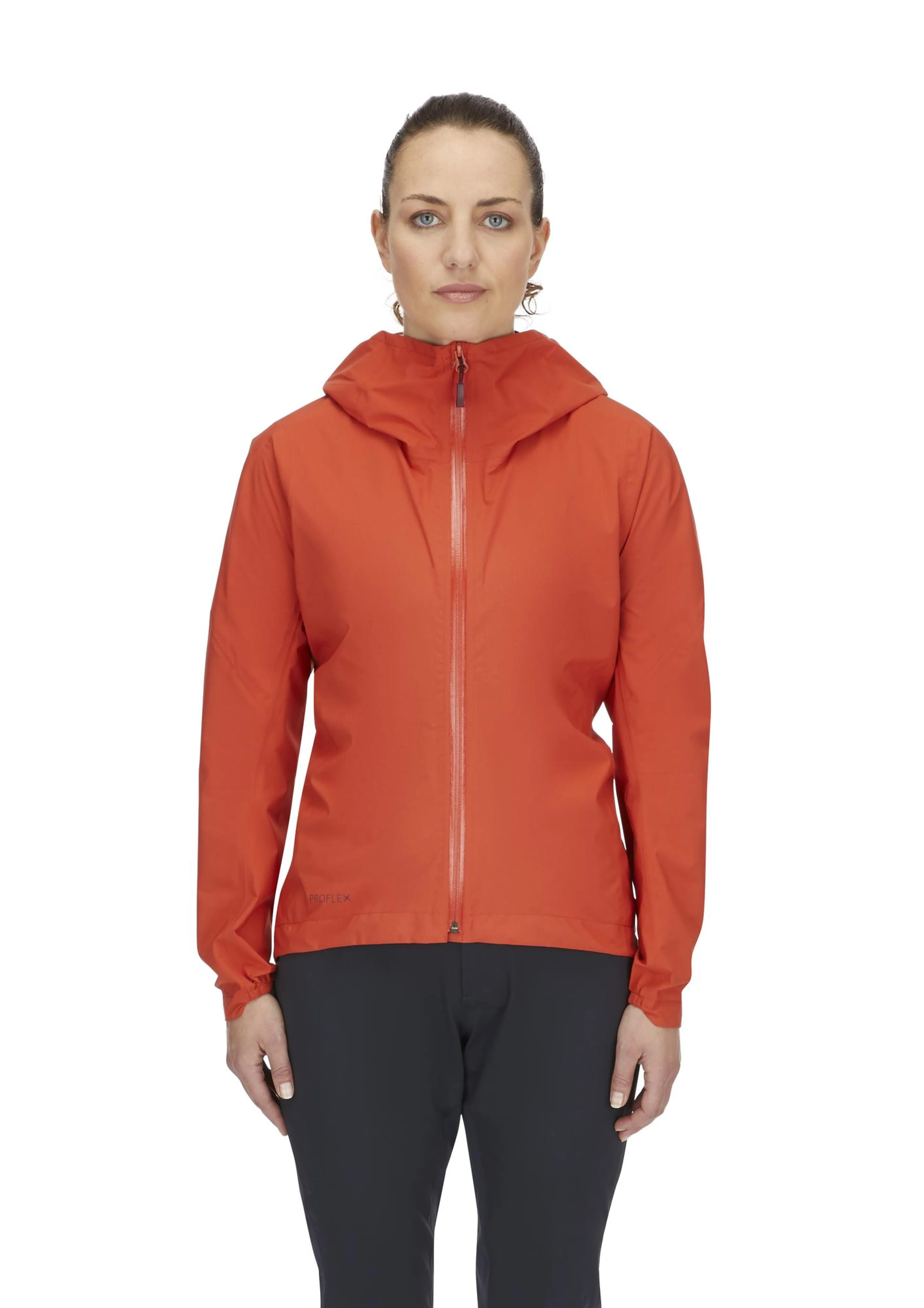 Cinder Downpour Light Jacket Wmns