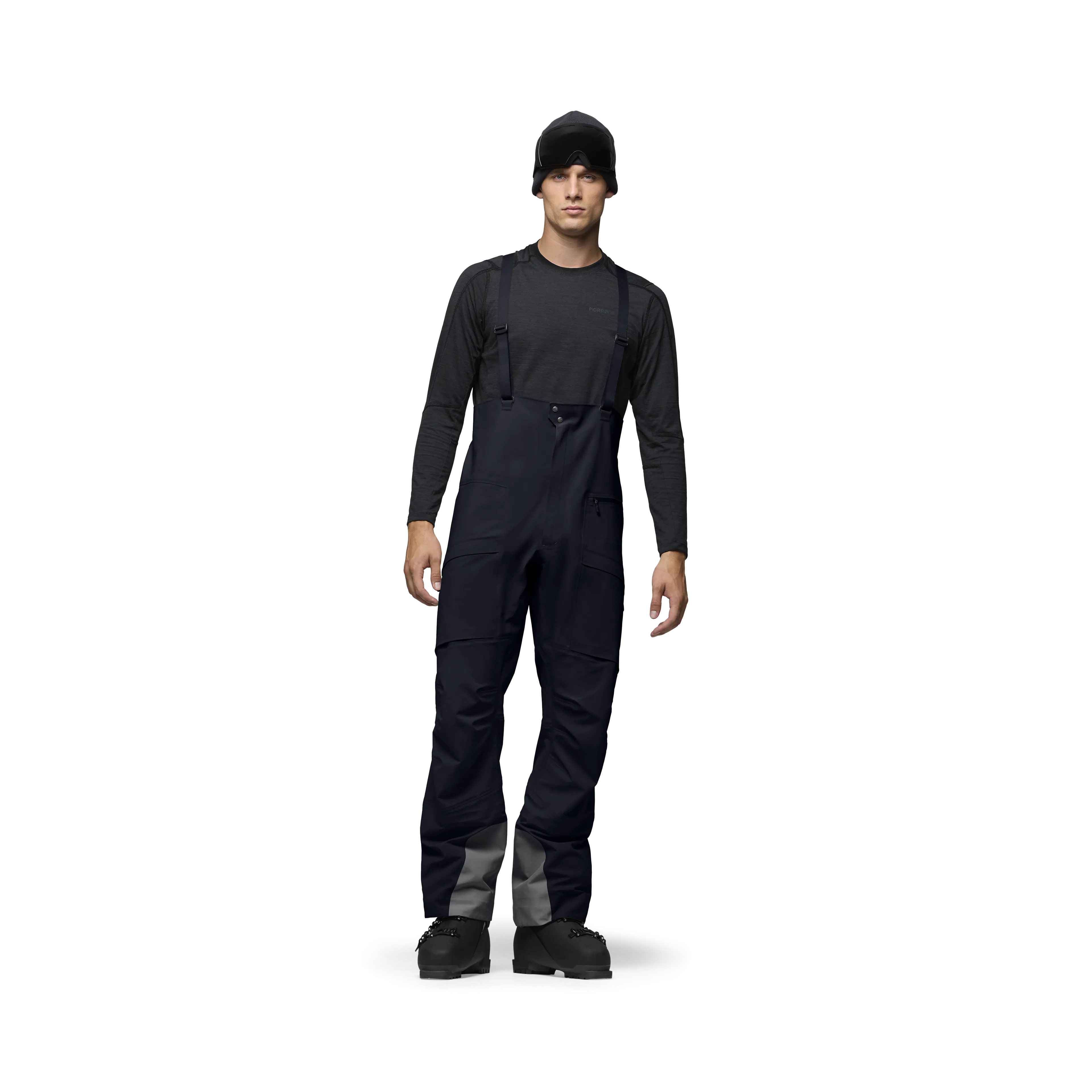 møre Gore-Tex Salopette M's