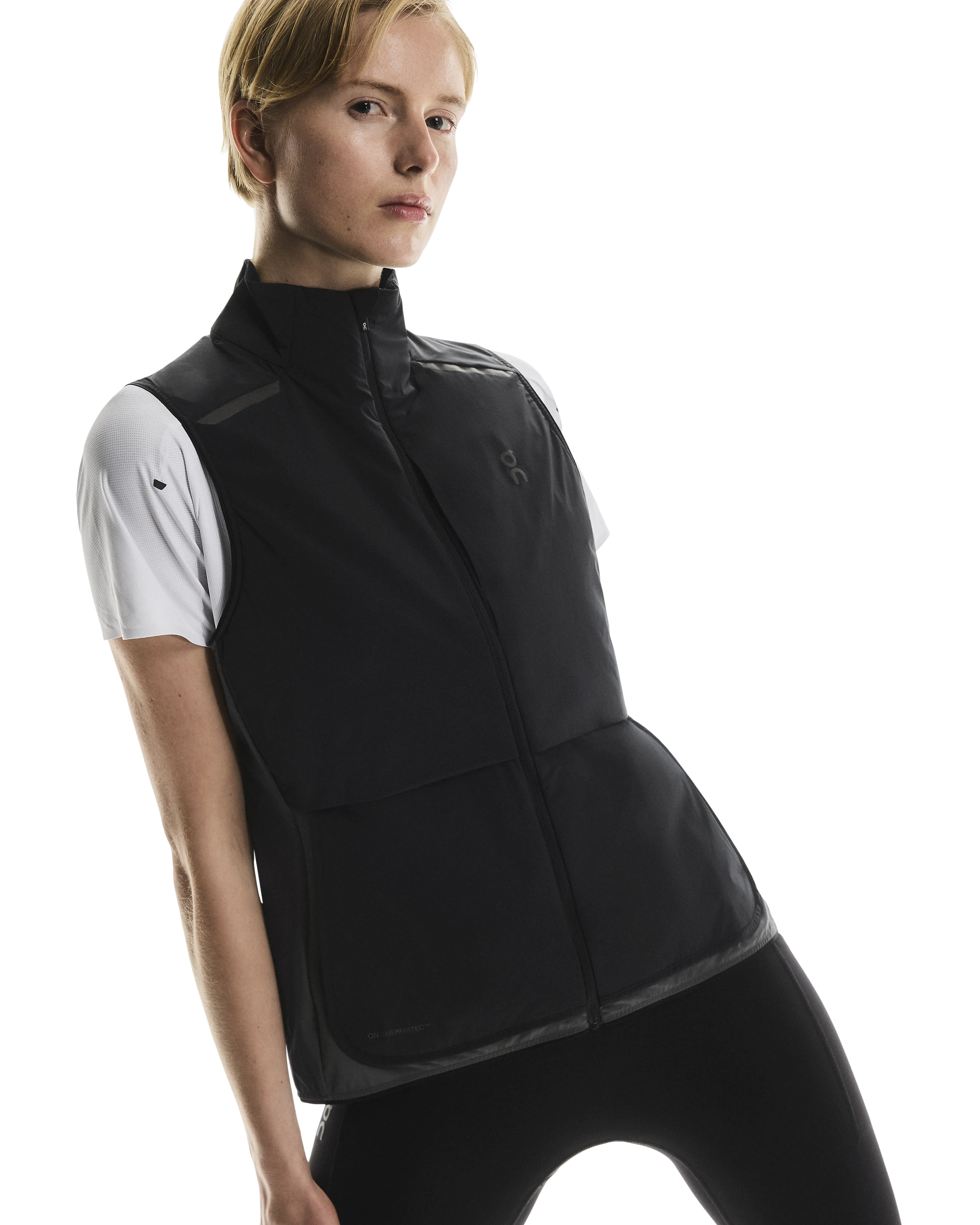 Weather Vest